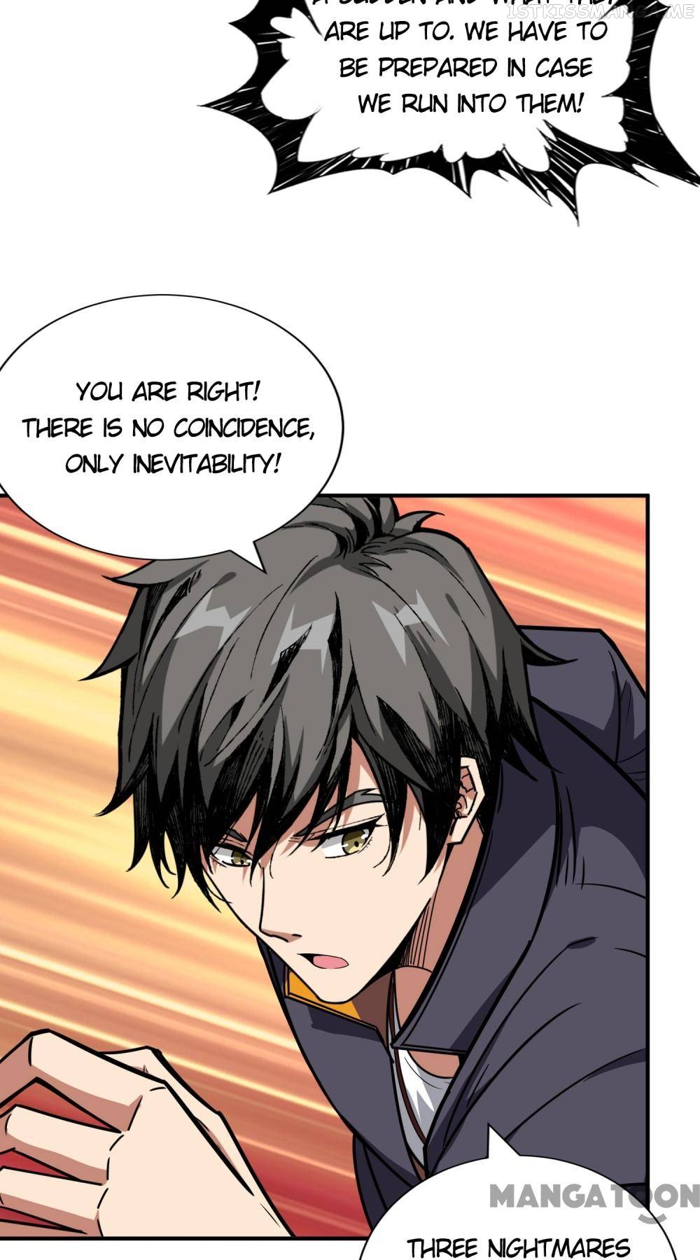 Read God Slayer En Manga Online