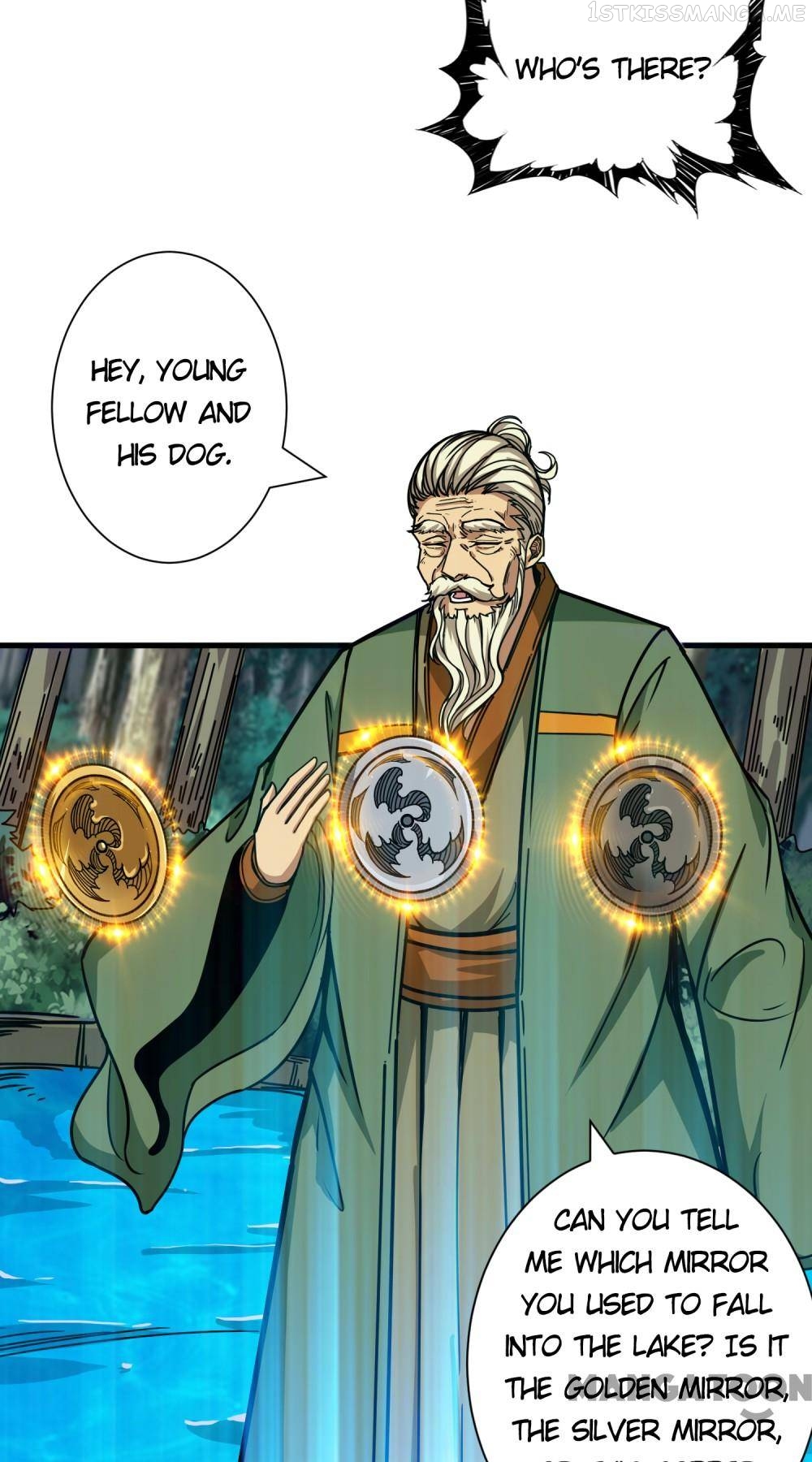 Read God Slayer En Manga Online
