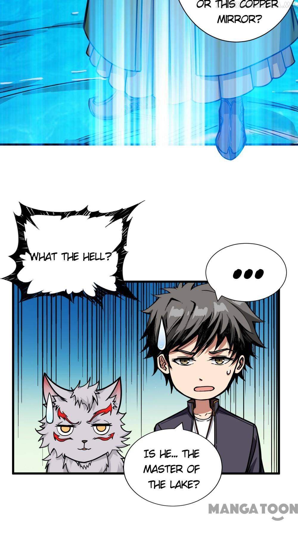 Read God Slayer En Manga Online