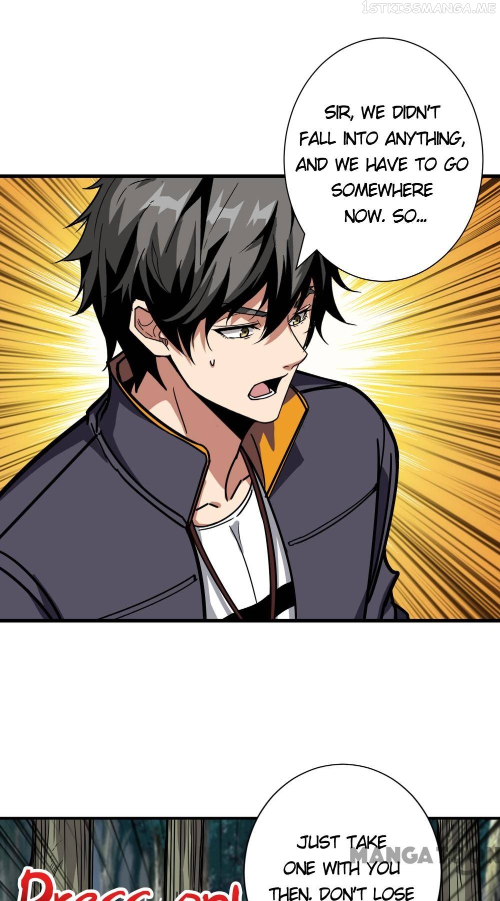 Read God Slayer En Manga Online