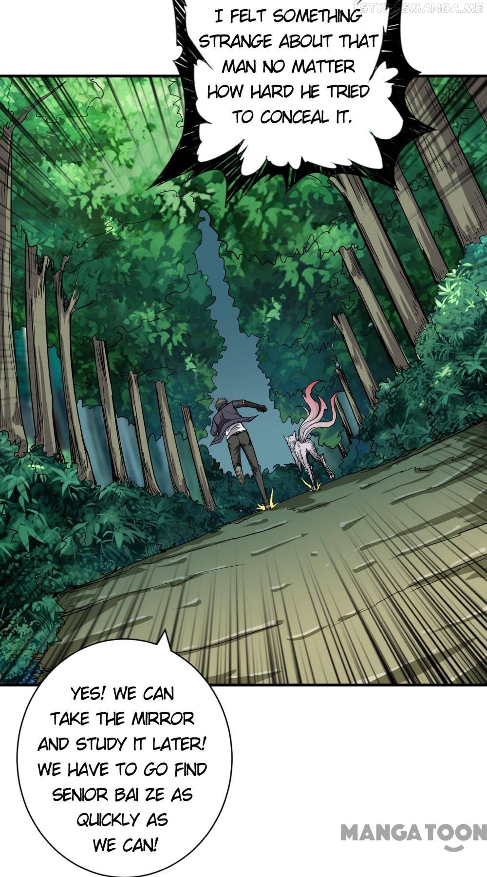 Read God Slayer En Manga Online