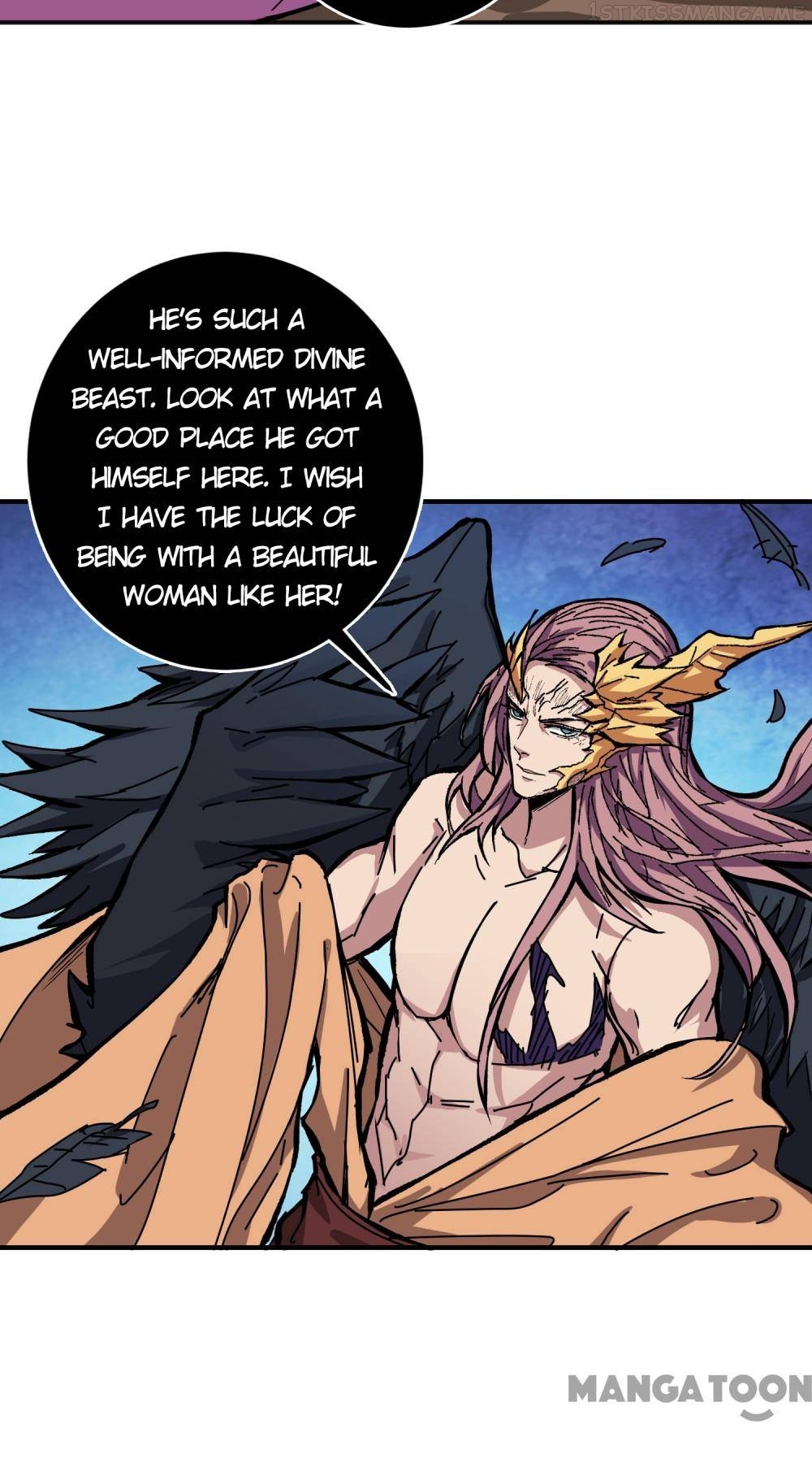 Read God Slayer En Manga Online