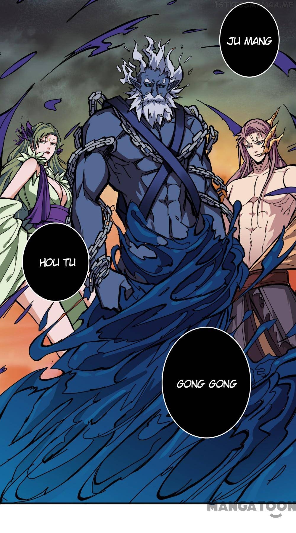 Read God Slayer En Manga Online