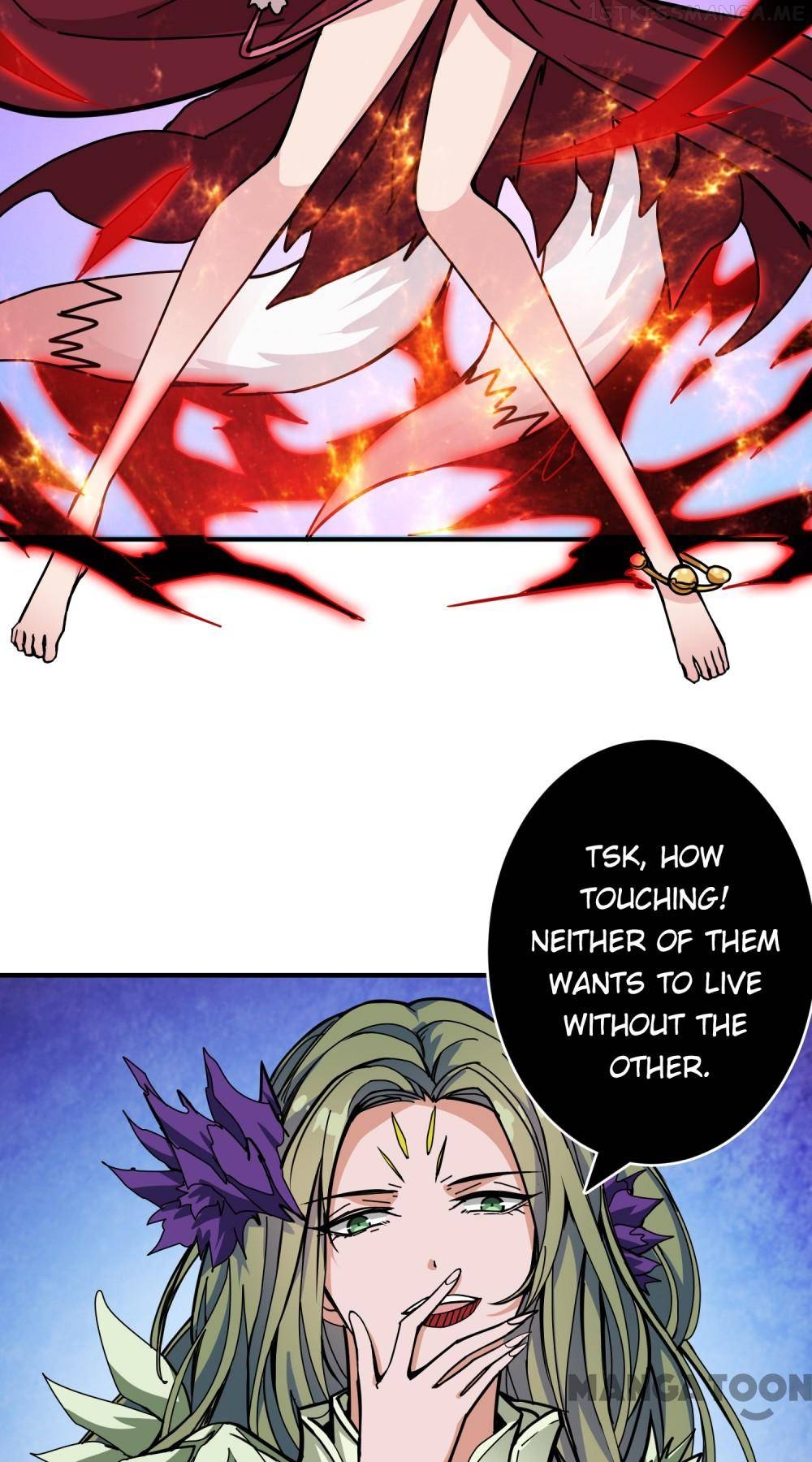 Read God Slayer En Manga Online