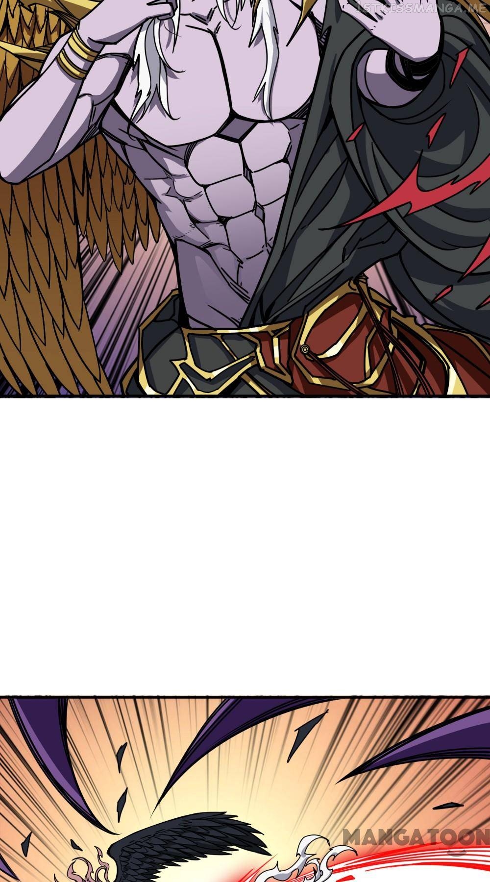 Read God Slayer En Manga Online