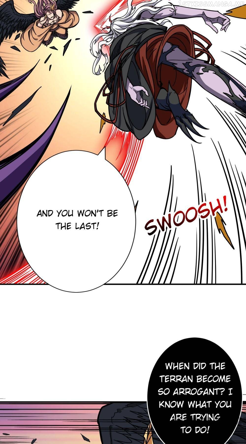 Read God Slayer En Manga Online