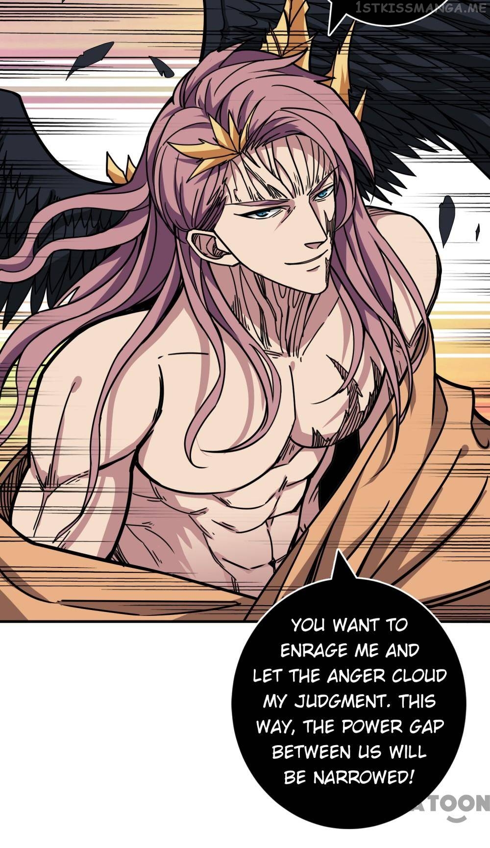 Read God Slayer En Manga Online