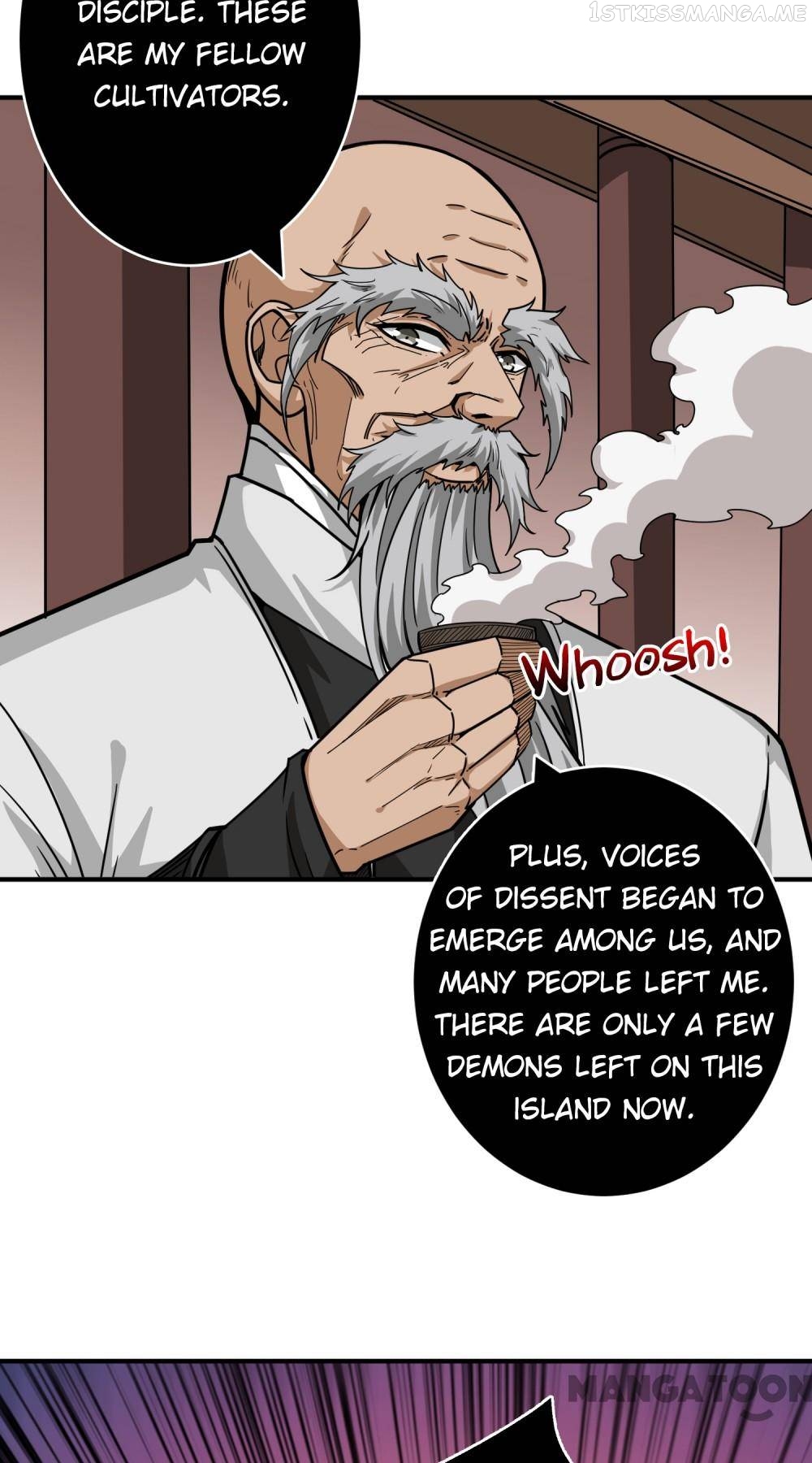 Read God Slayer En Manga Online