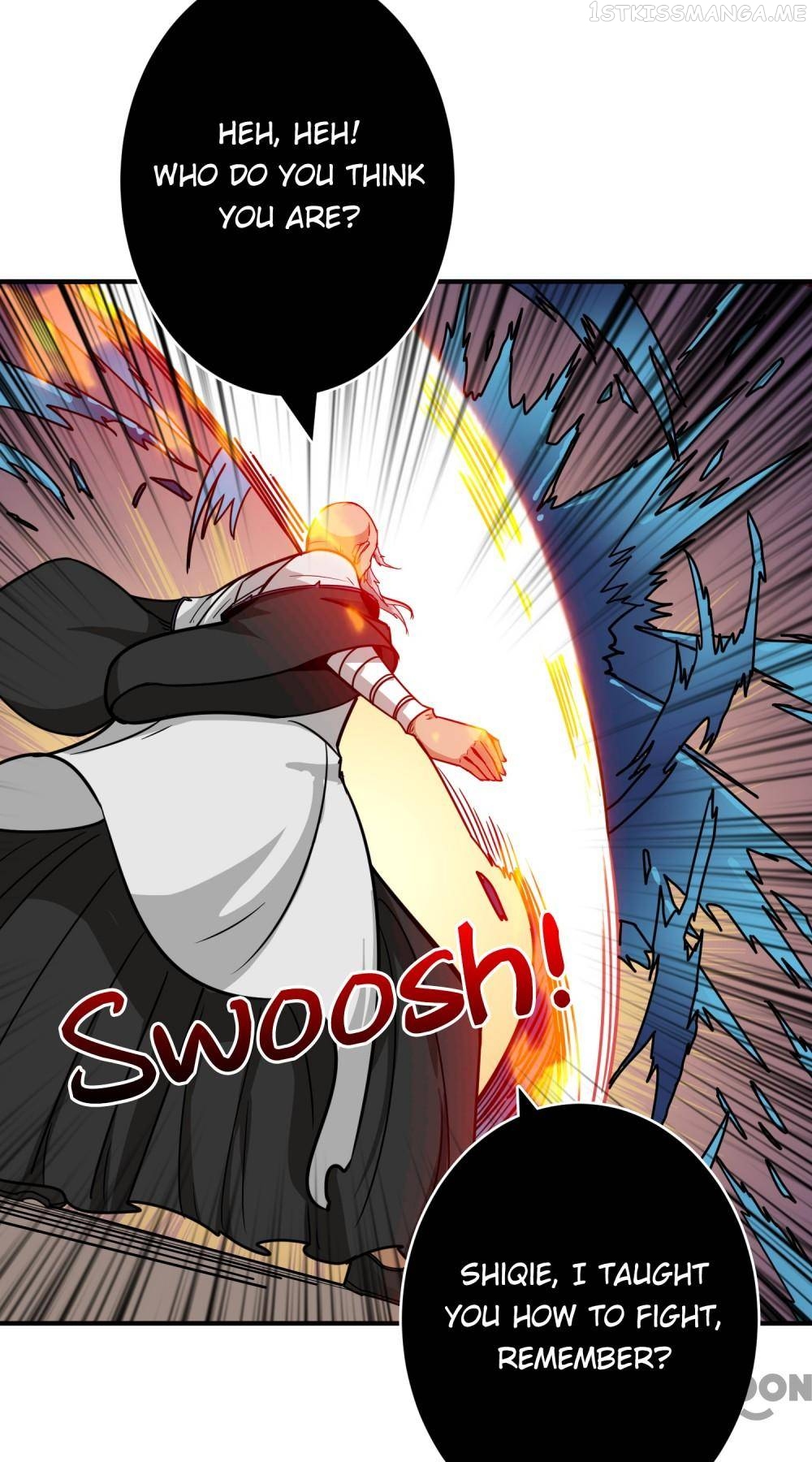 Read God Slayer En Manga Online