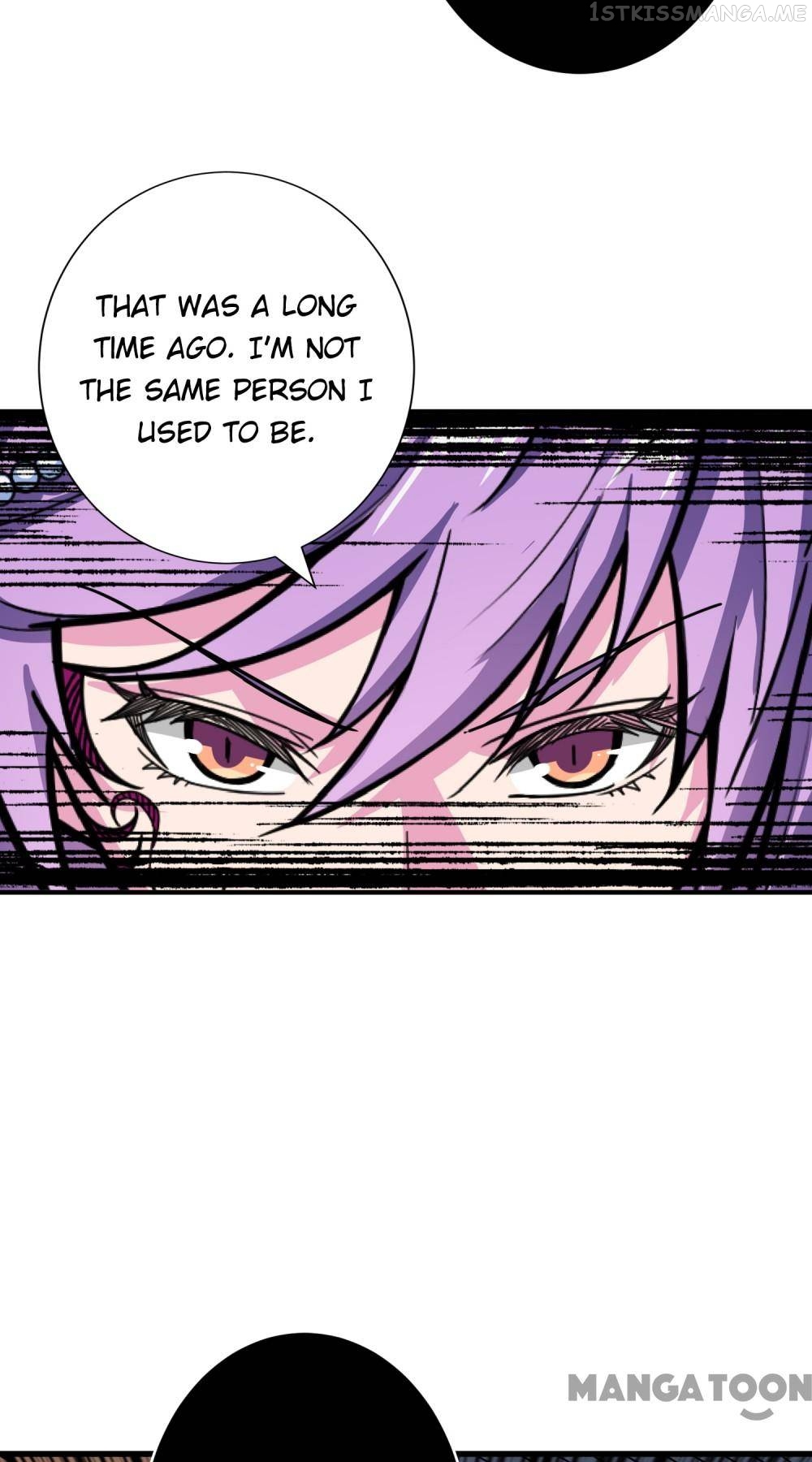 Read God Slayer En Manga Online