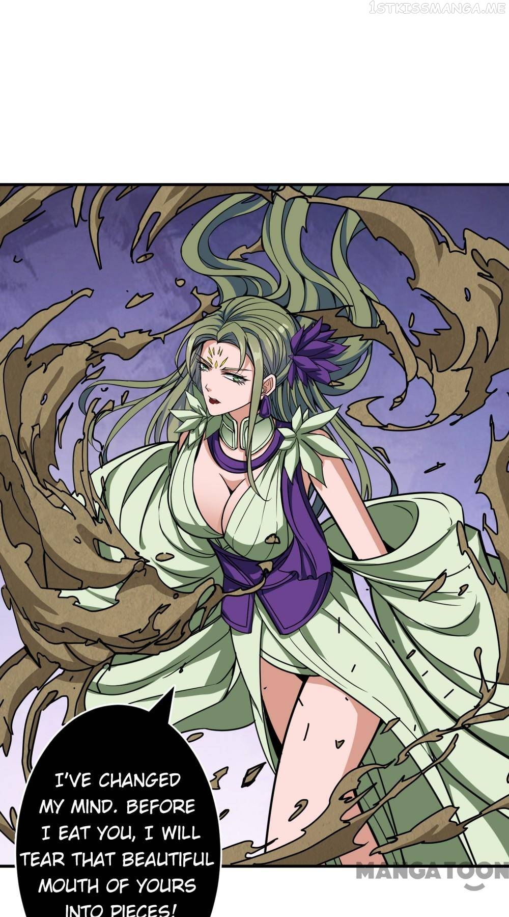 Read God Slayer En Manga Online