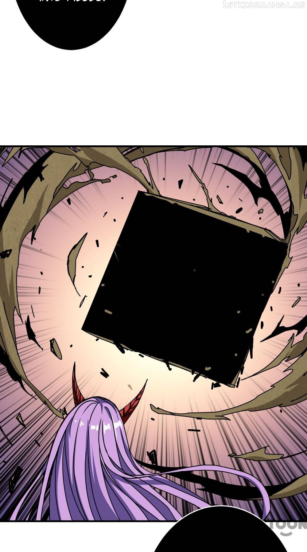 Read God Slayer En Manga Online