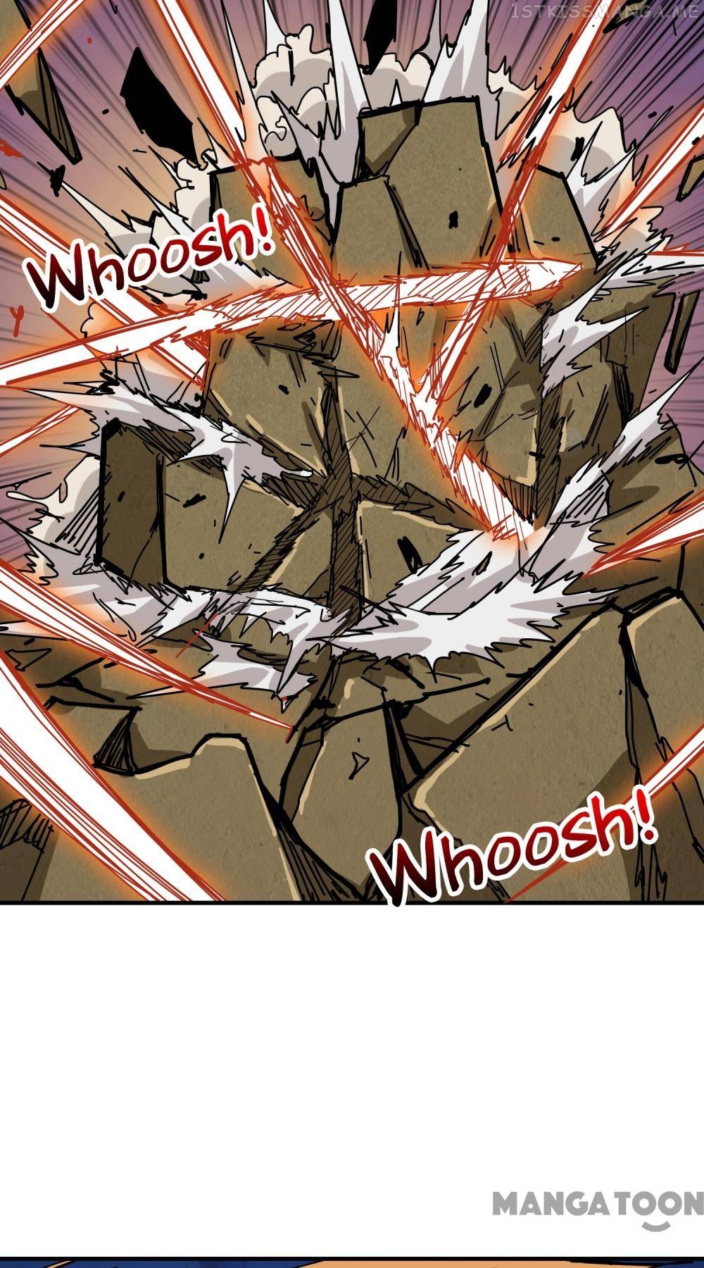 Read God Slayer En Manga Online
