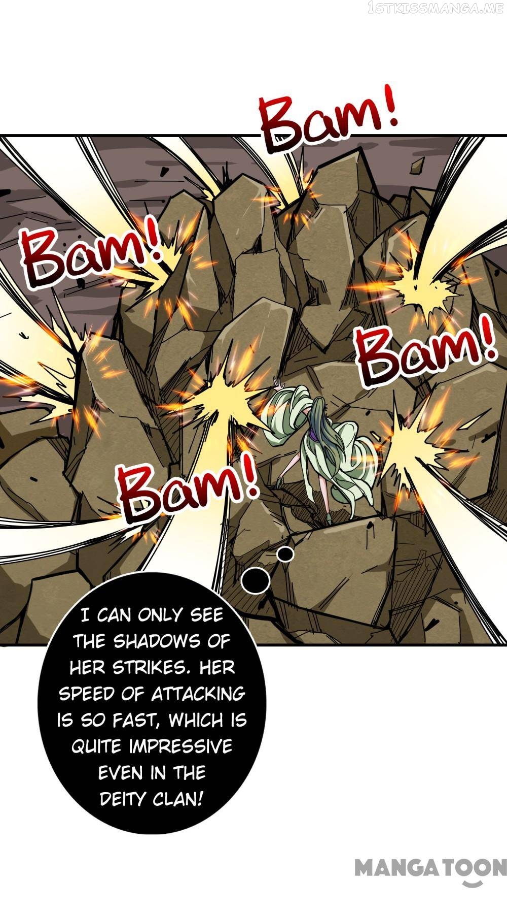 Read God Slayer En Manga Online