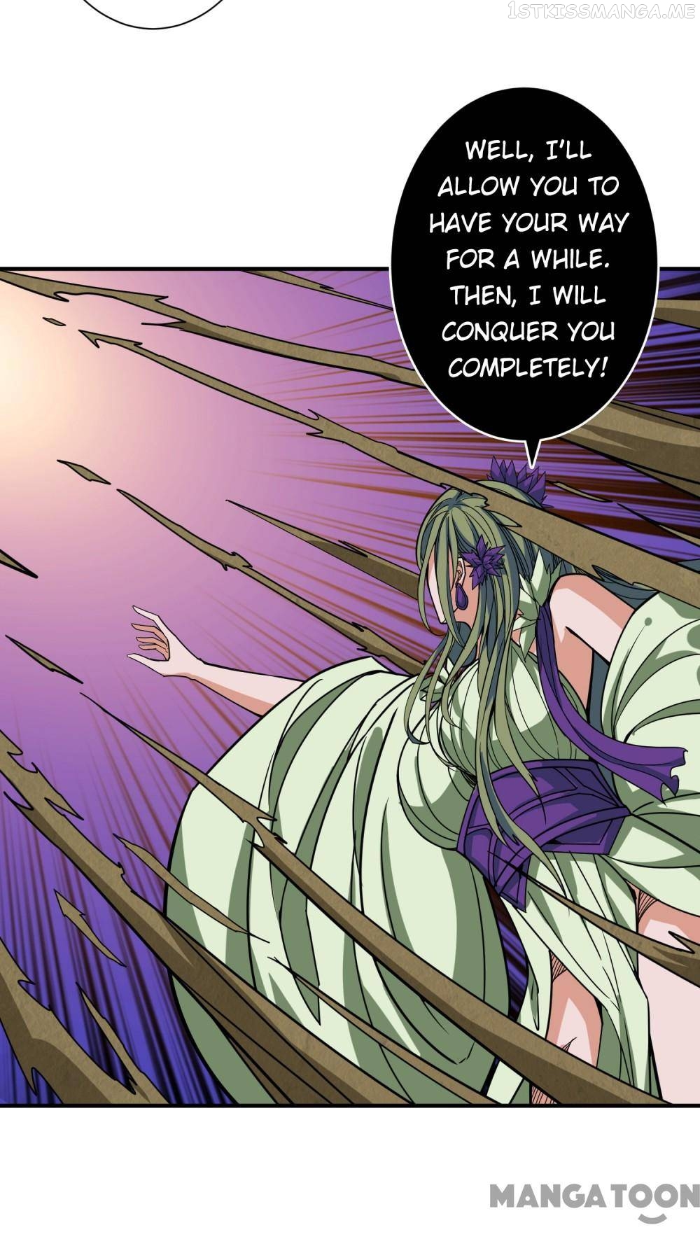 Read God Slayer En Manga Online