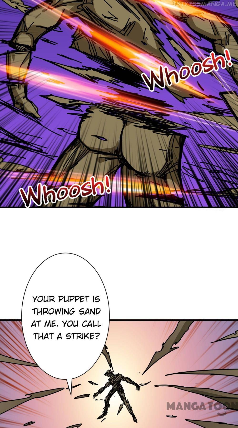 Read God Slayer En Manga Online