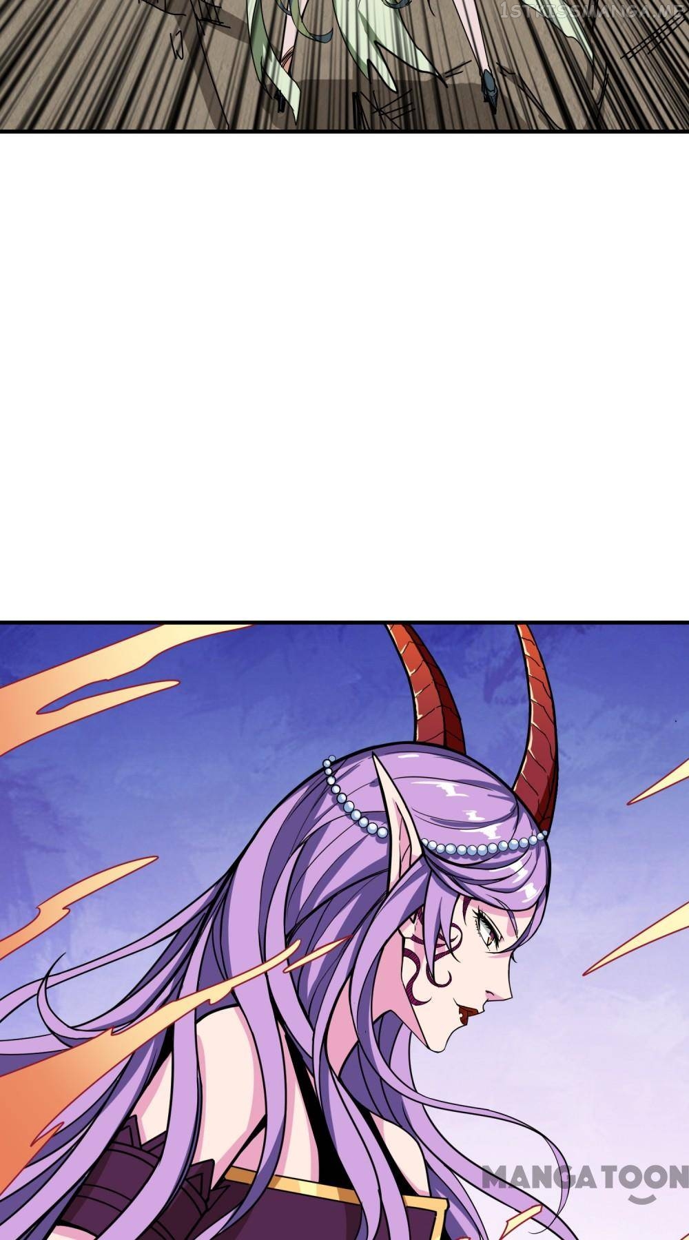 Read God Slayer En Manga Online
