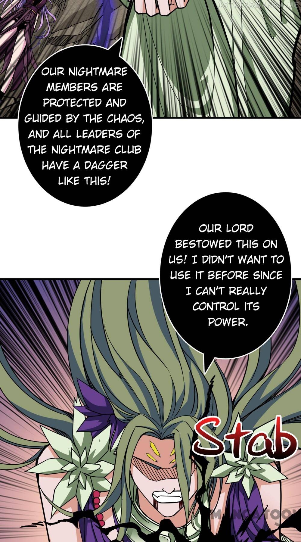 Read God Slayer En Manga Online