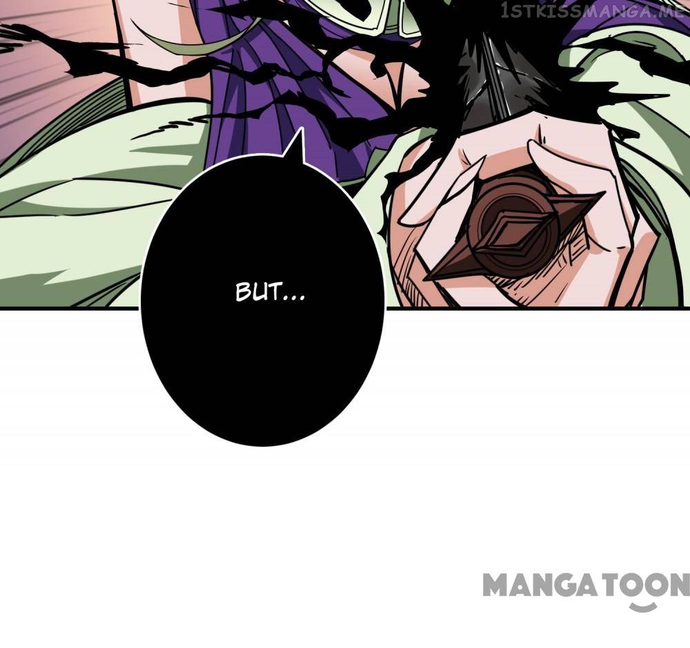 Read God Slayer En Manga Online