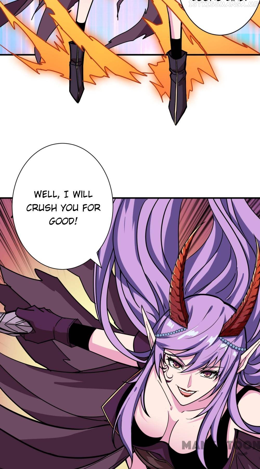 Read God Slayer En Manga Online