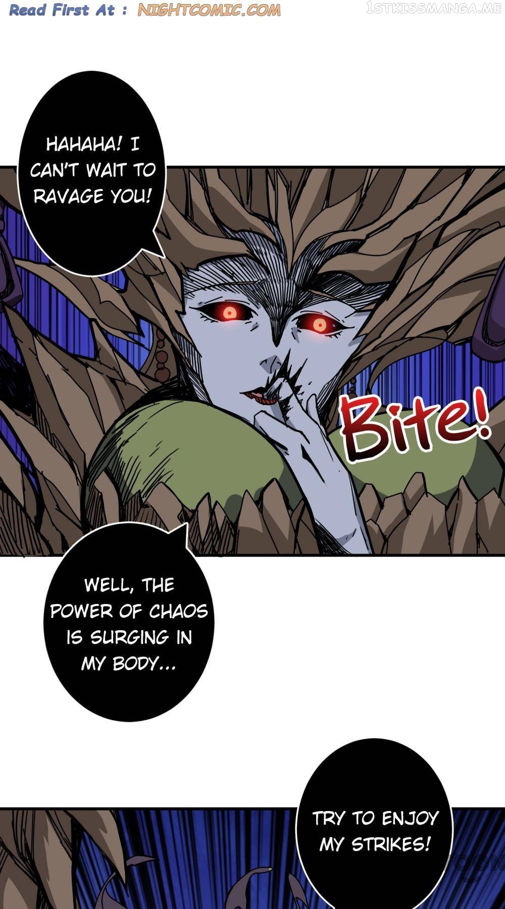 Read God Slayer En Manga Online