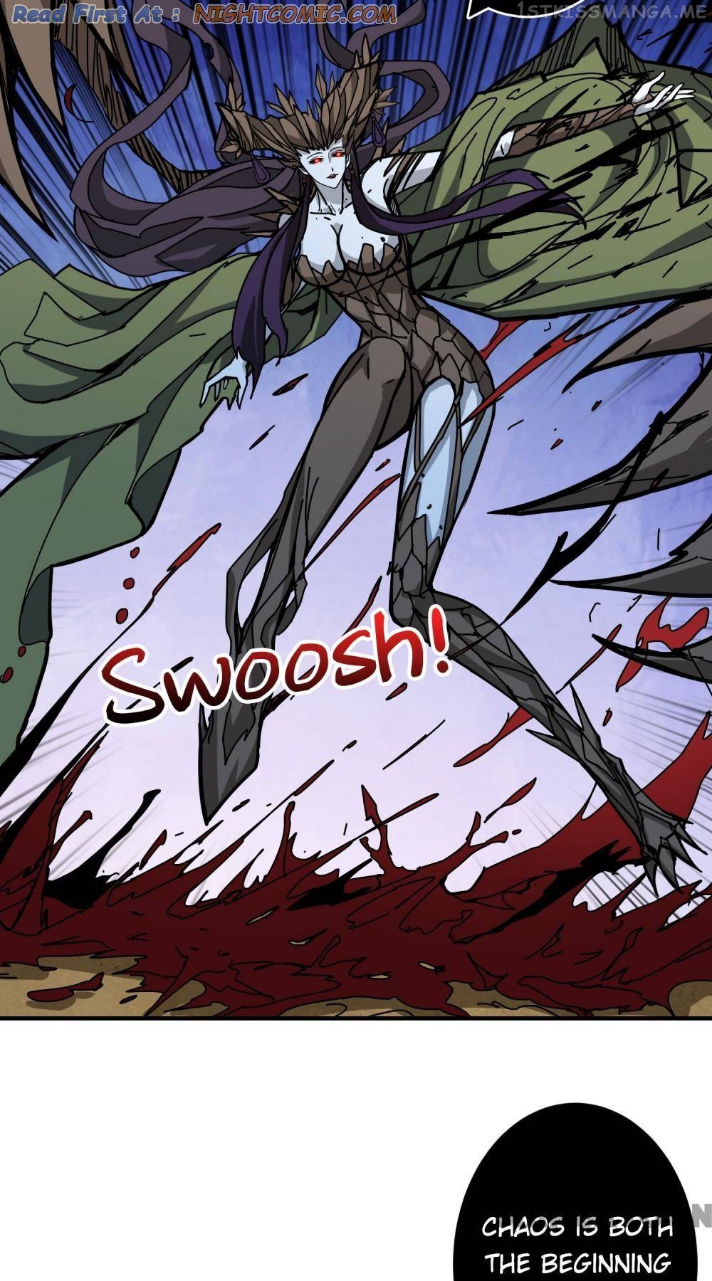 Read God Slayer En Manga Online