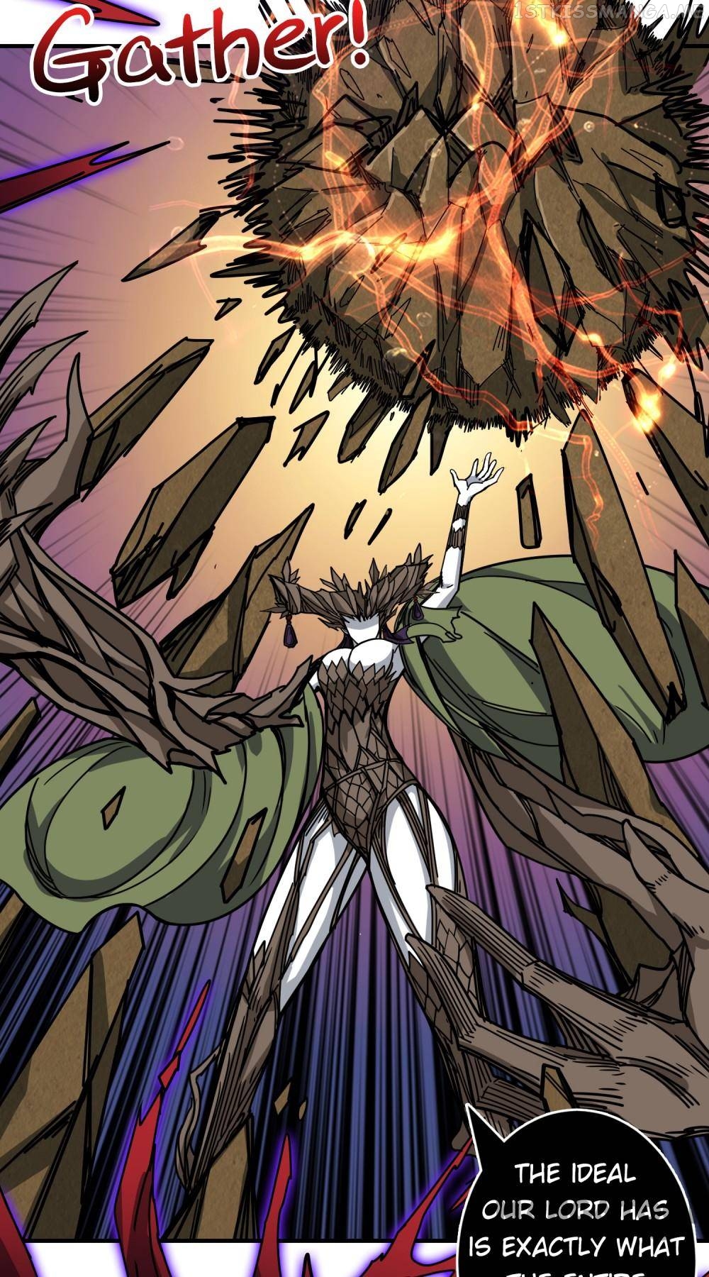 Read God Slayer En Manga Online