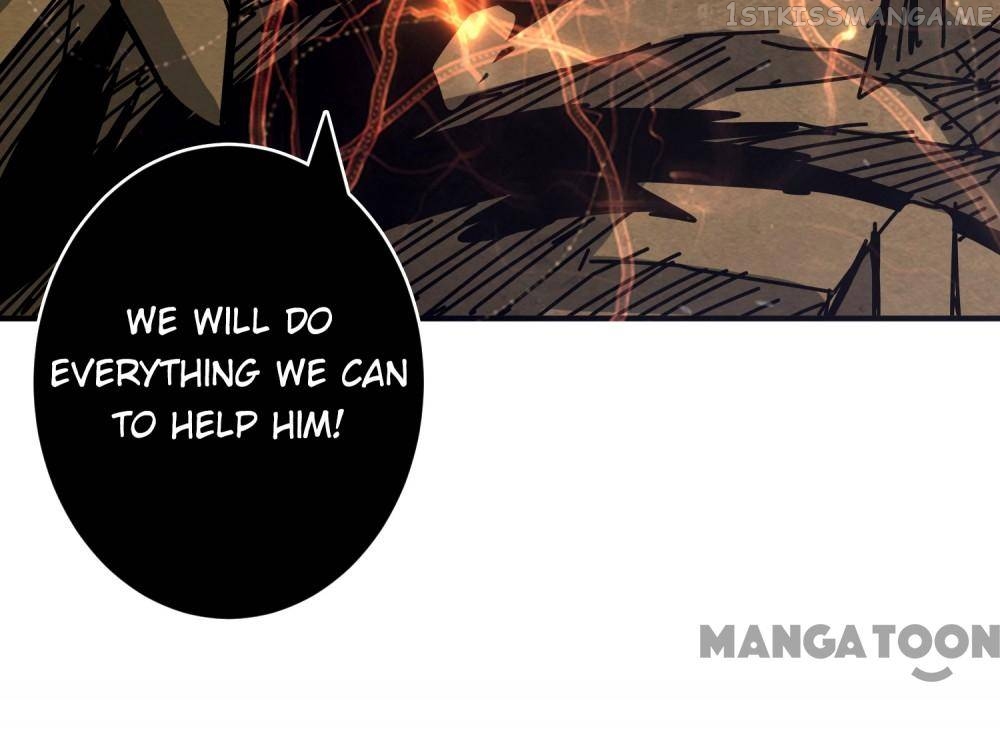 Read God Slayer En Manga Online