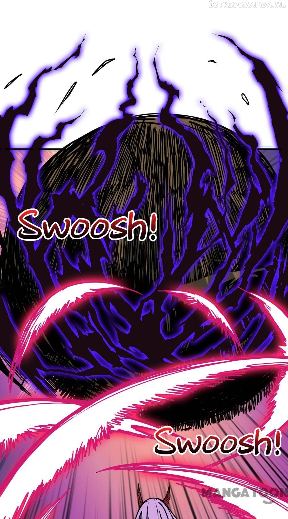 Read God Slayer En Manga Online