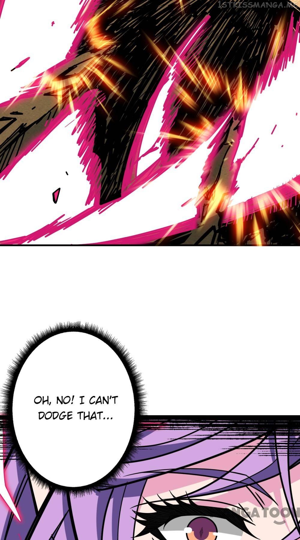 Read God Slayer En Manga Online