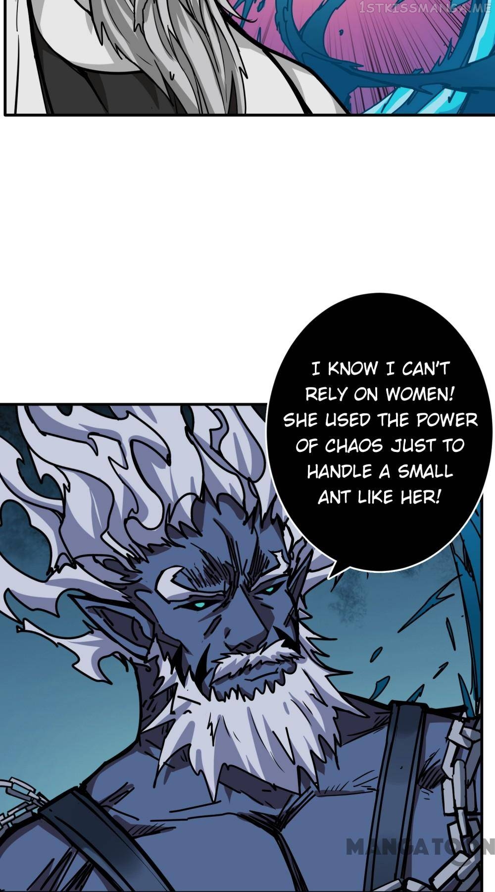 Read God Slayer En Manga Online