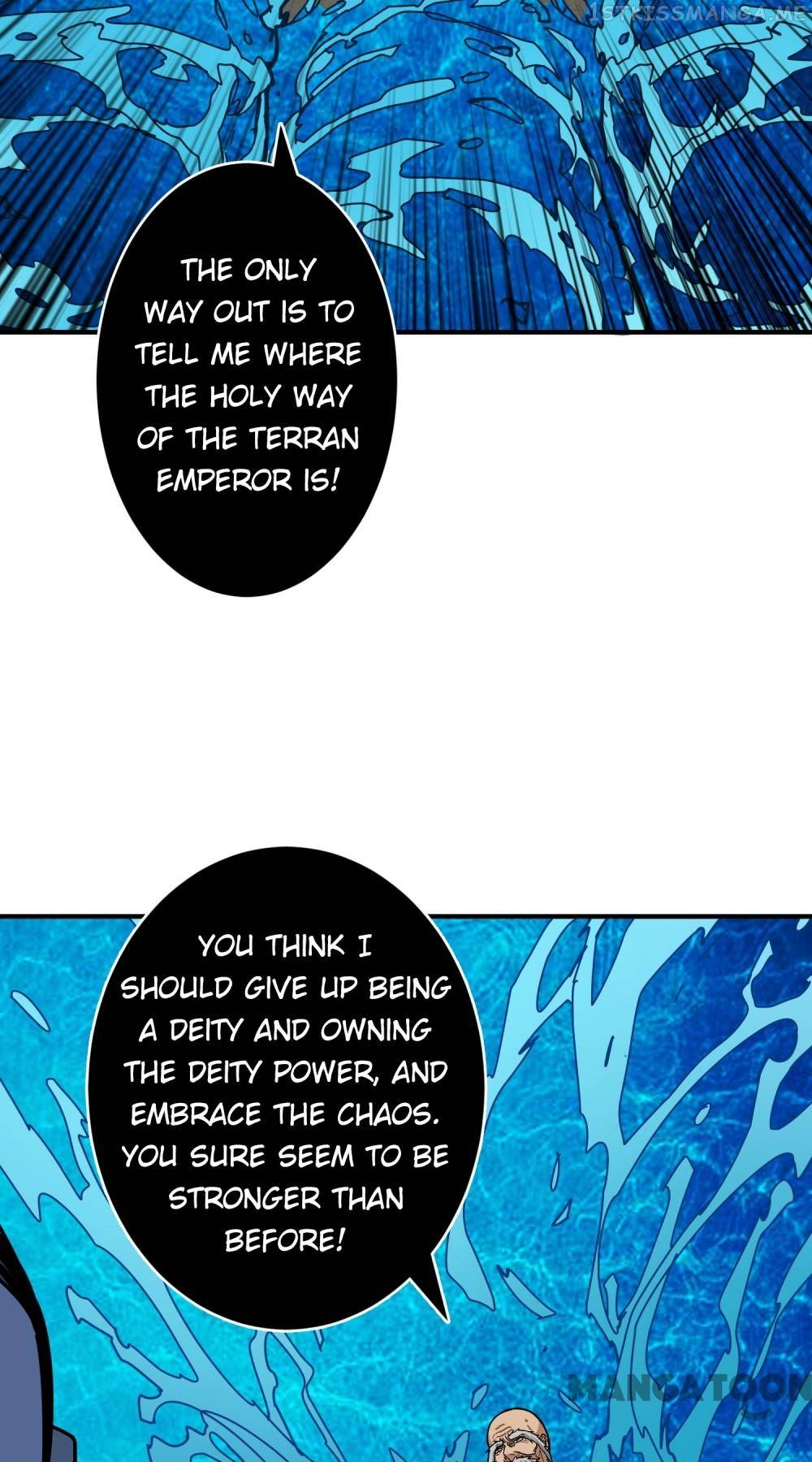 Read God Slayer En Manga Online