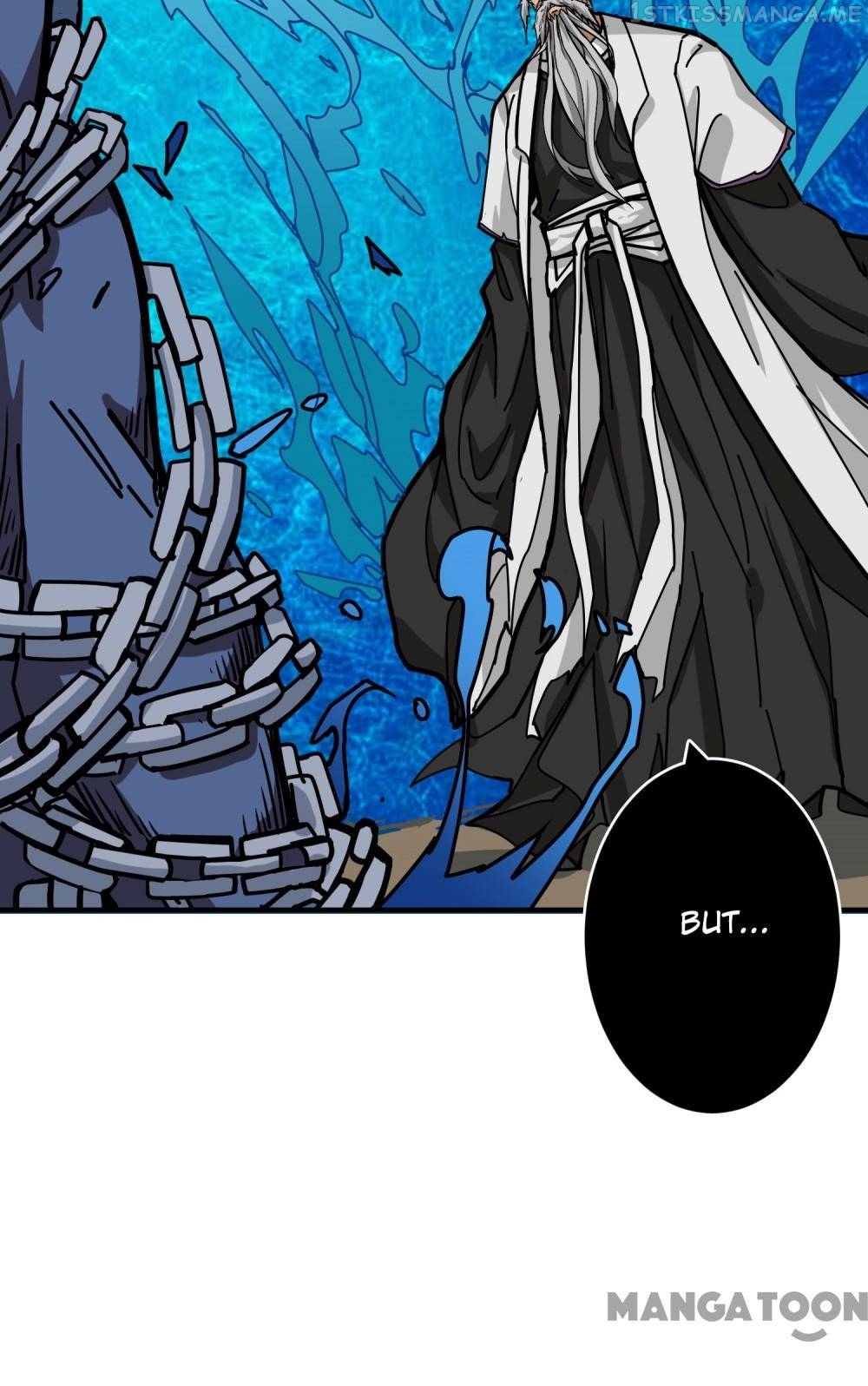 Read God Slayer En Manga Online