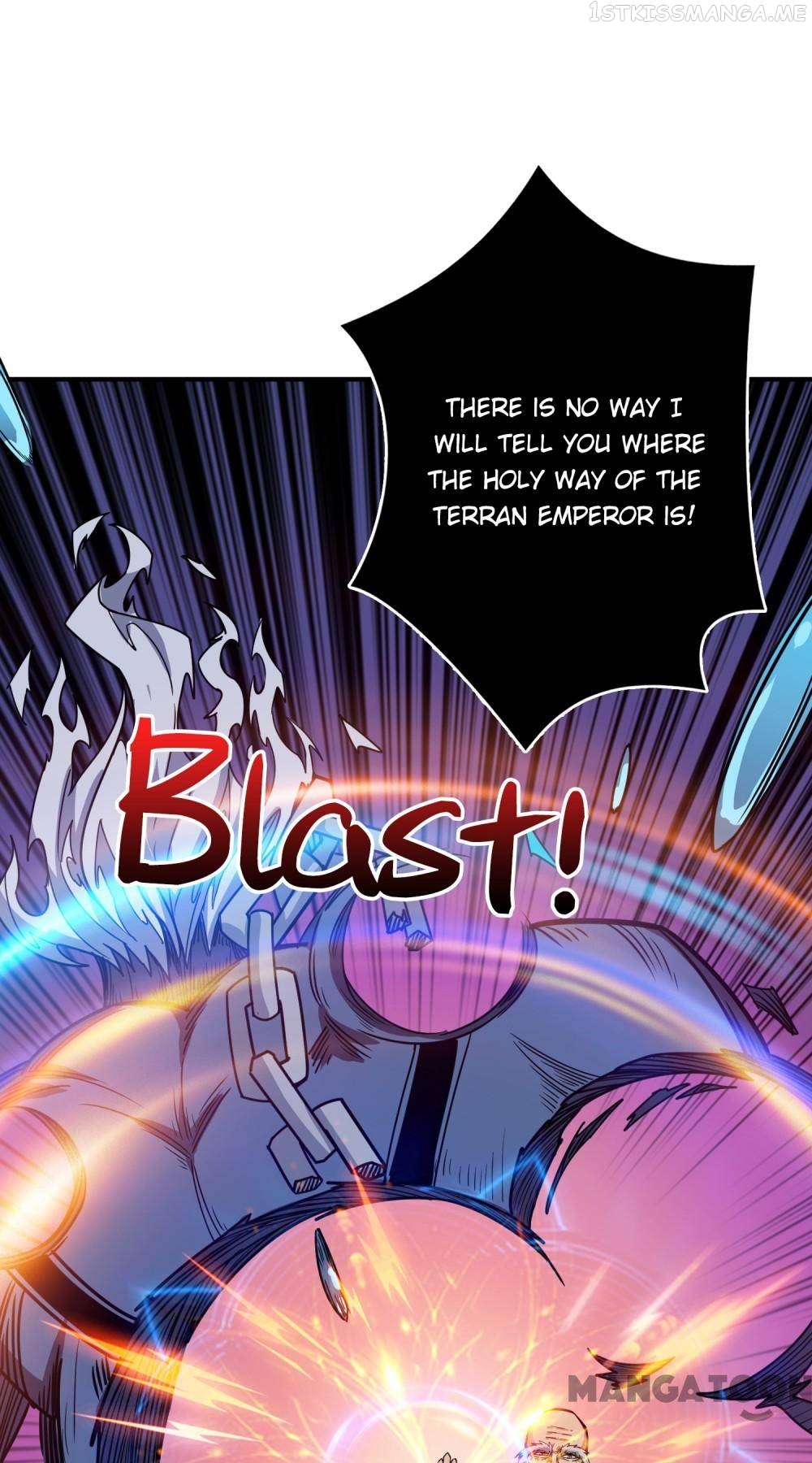 Read God Slayer En Manga Online