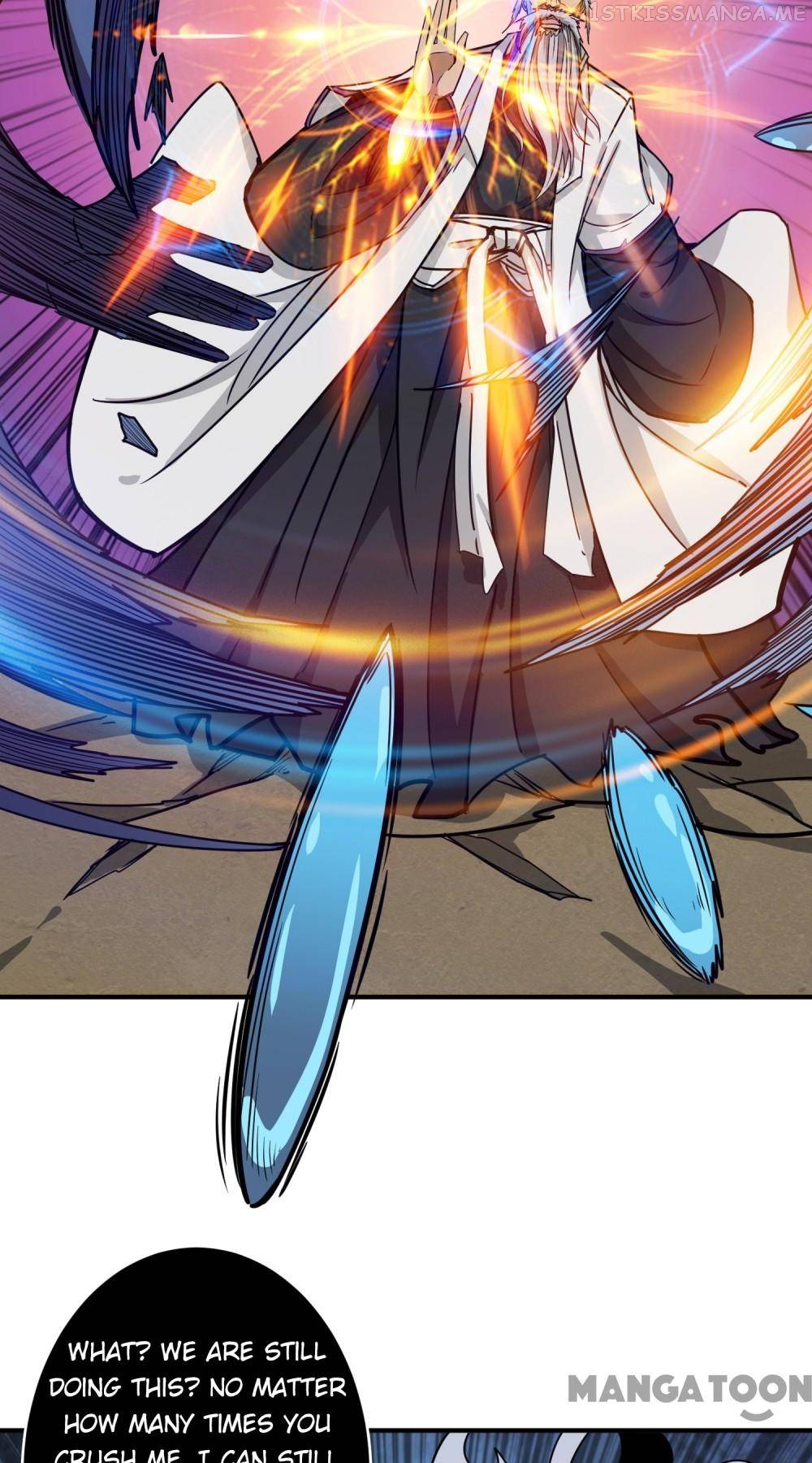 Read God Slayer En Manga Online
