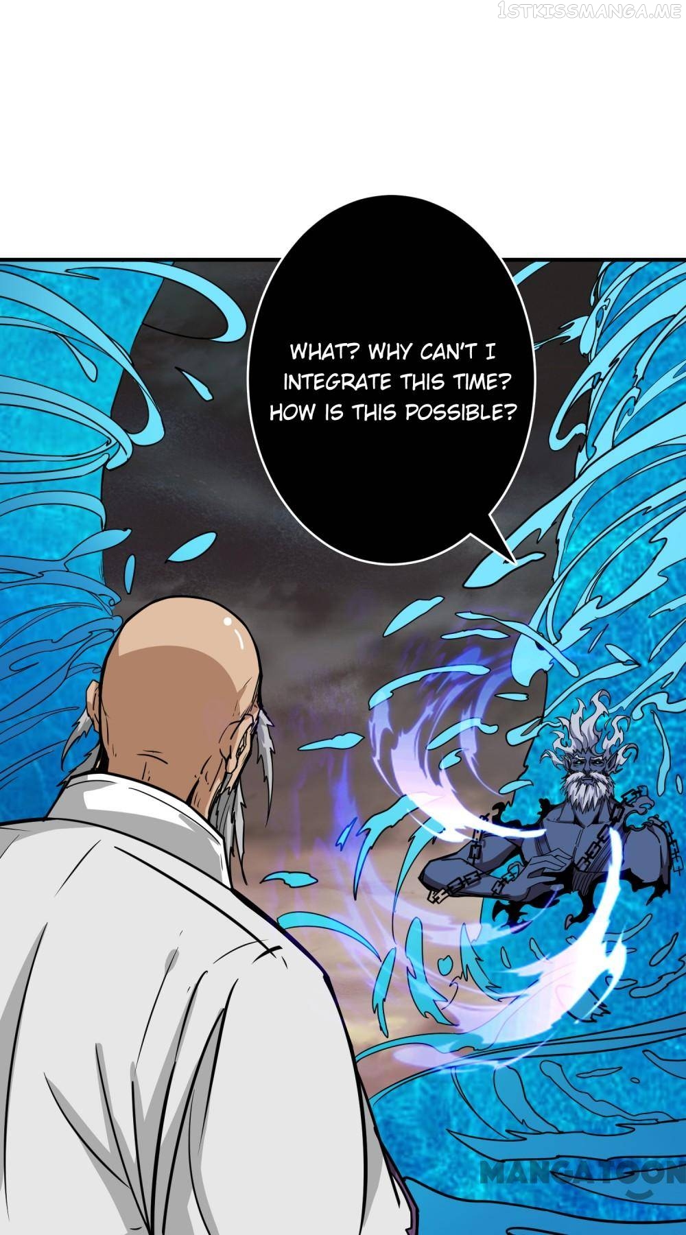 Read God Slayer En Manga Online