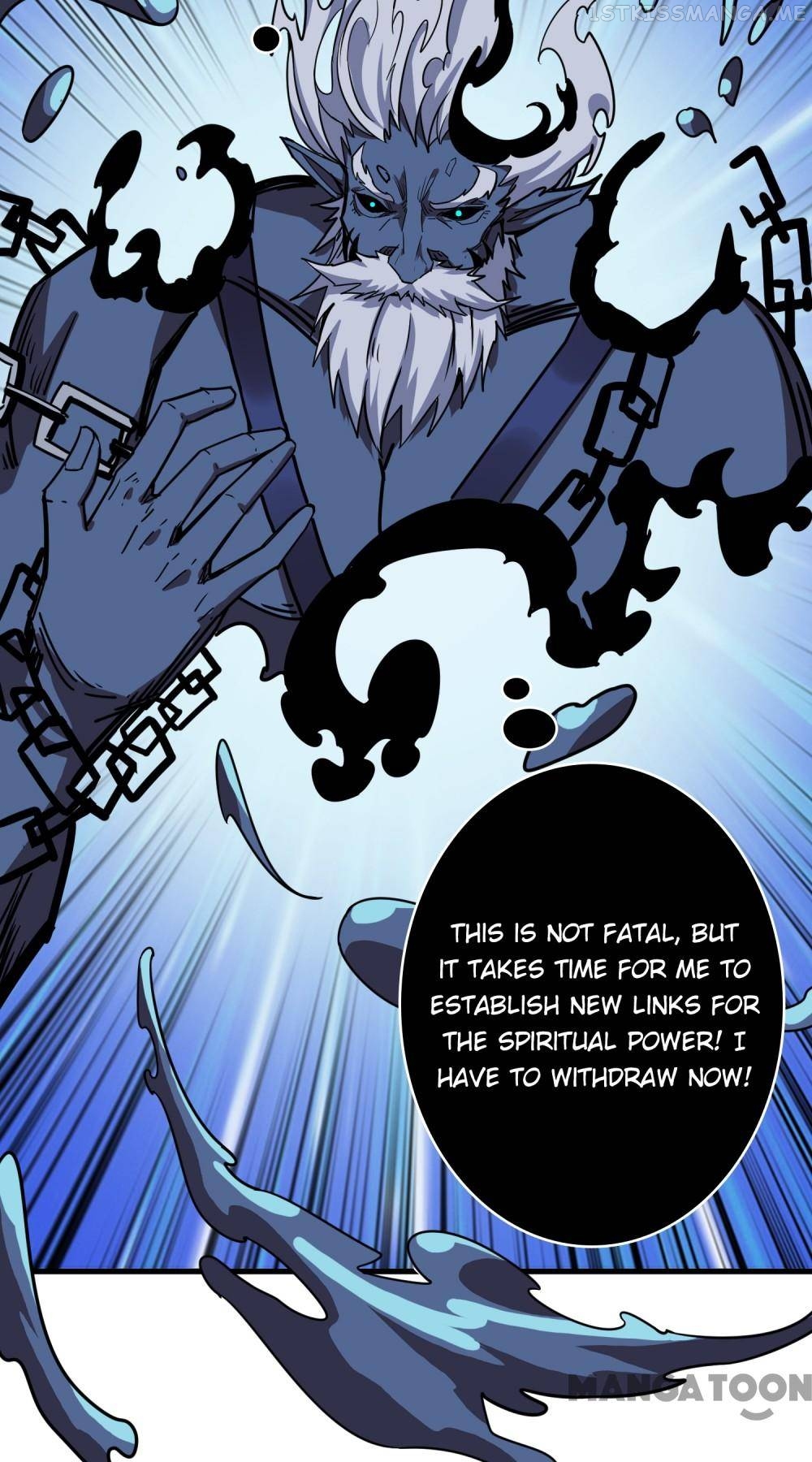 Read God Slayer En Manga Online