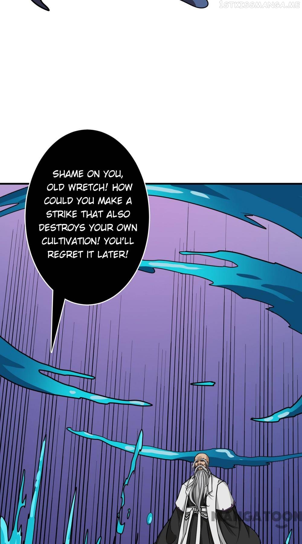 Read God Slayer En Manga Online