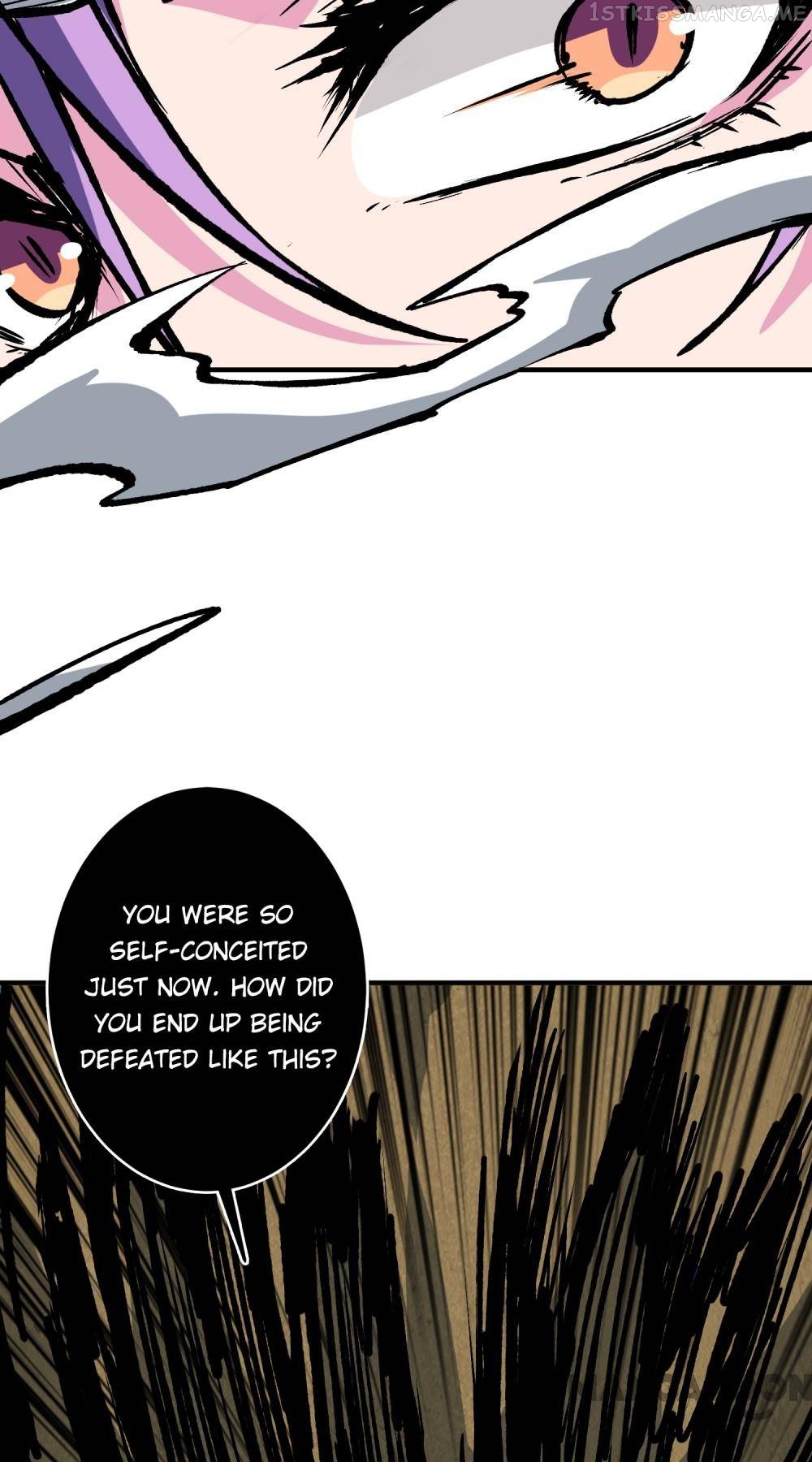 Read God Slayer En Manga Online
