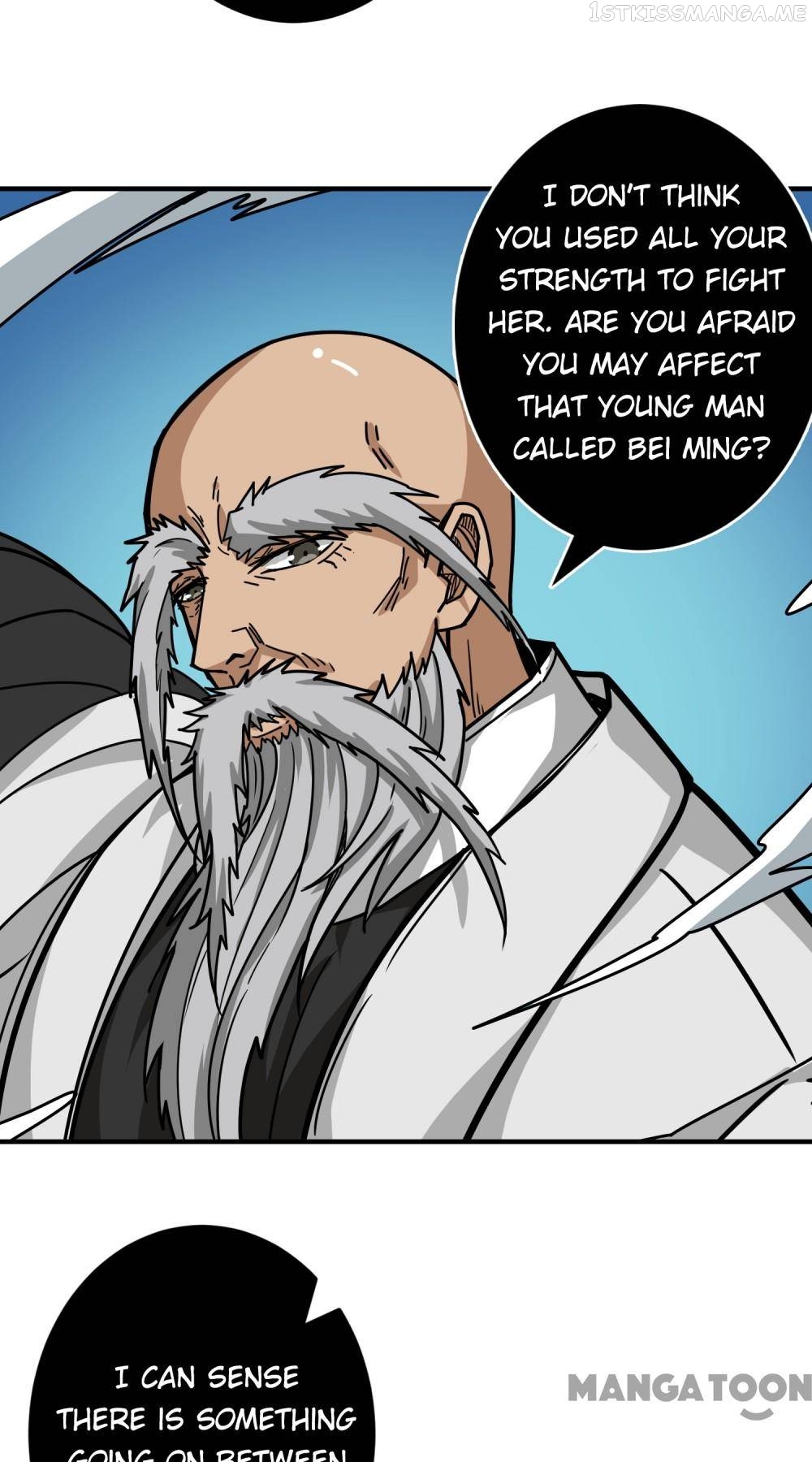Read God Slayer En Manga Online