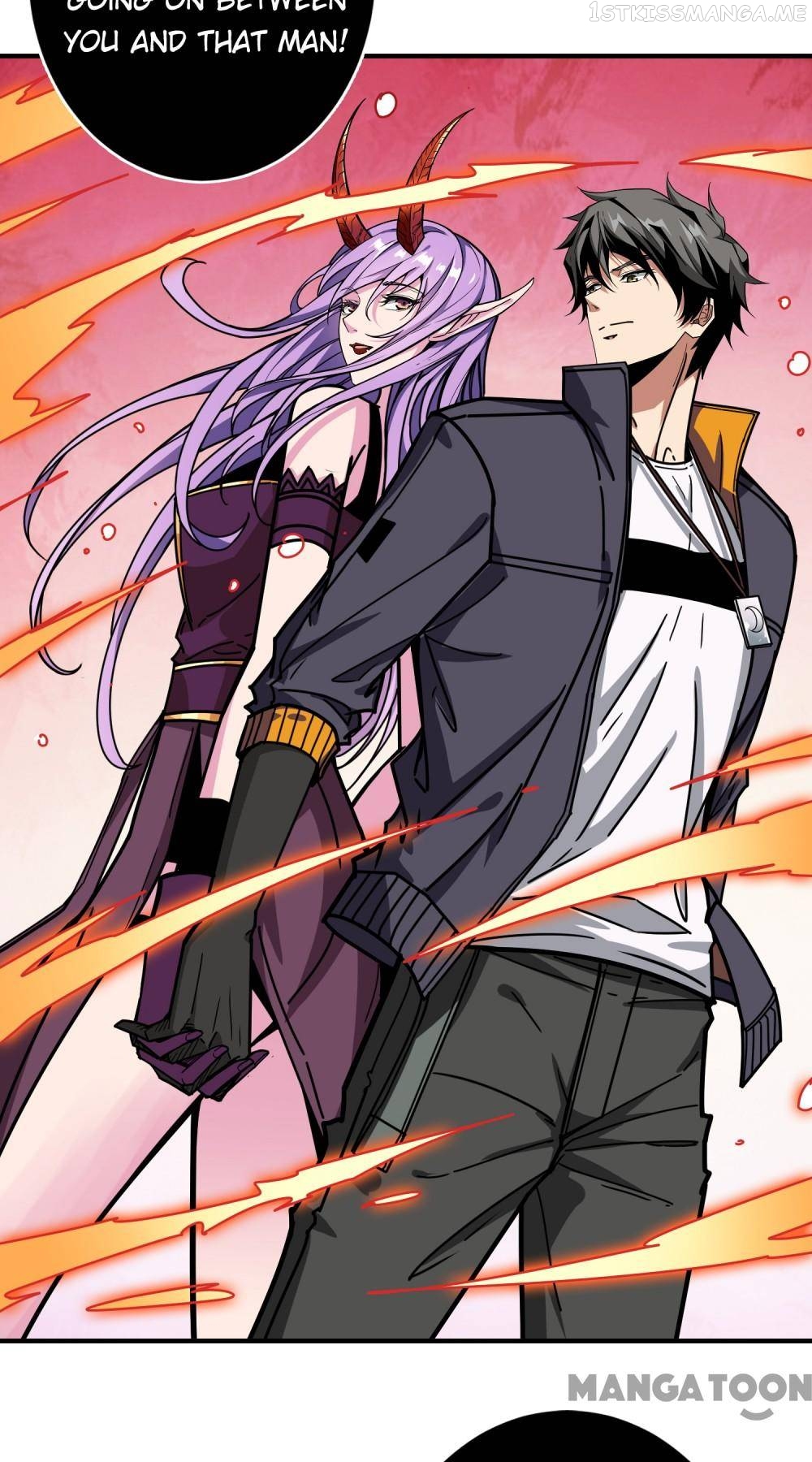 Read God Slayer En Manga Online