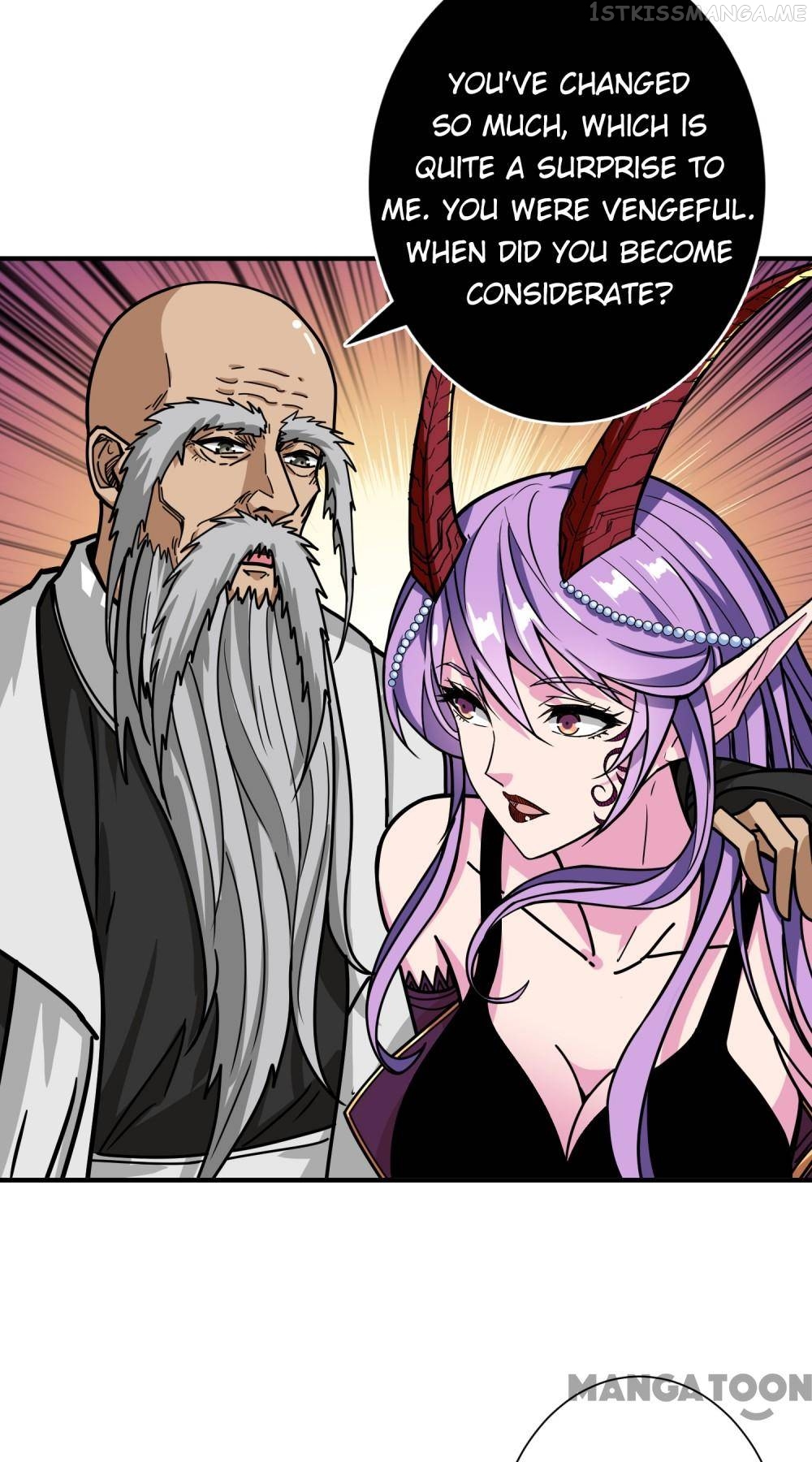 Read God Slayer En Manga Online