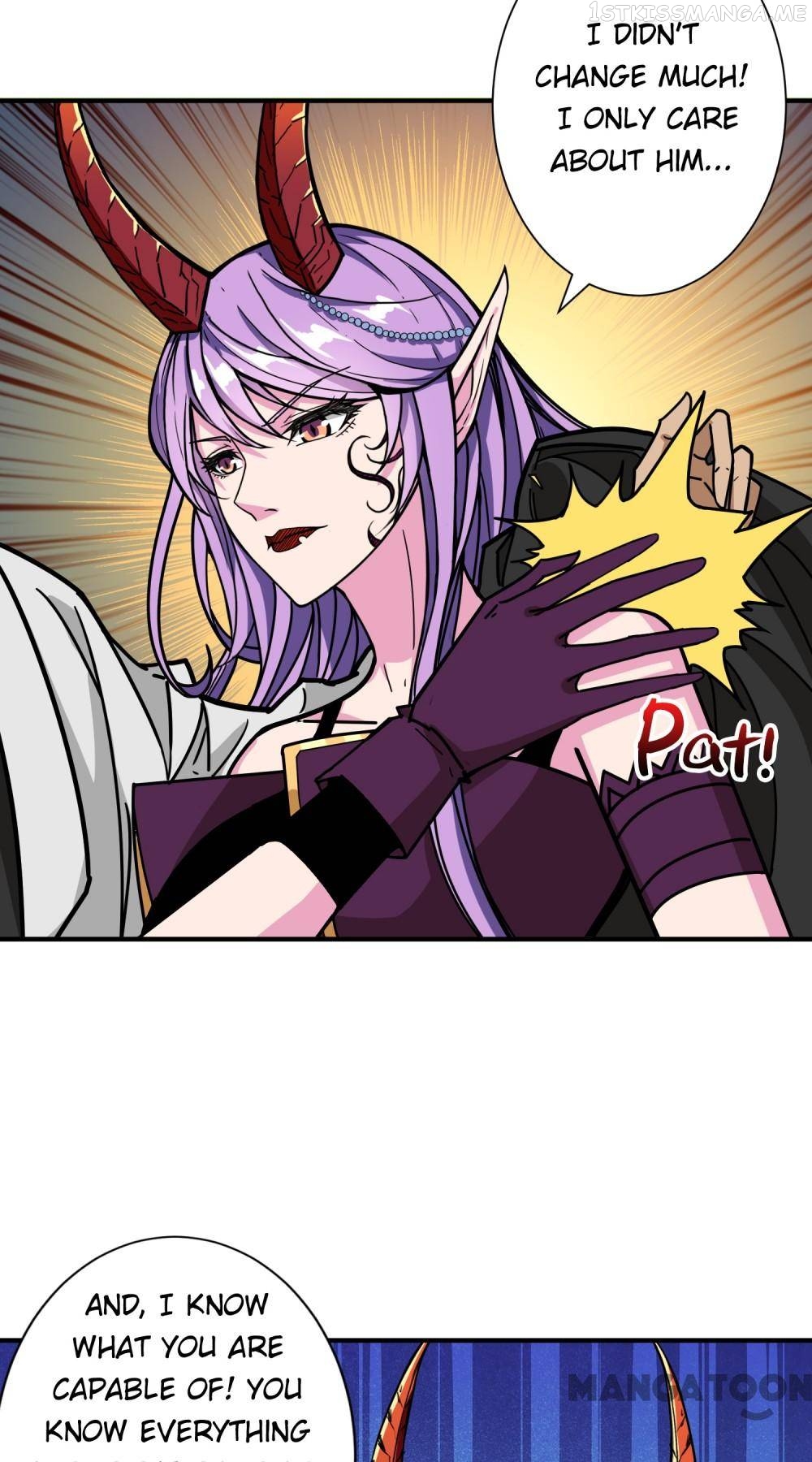 Read God Slayer En Manga Online