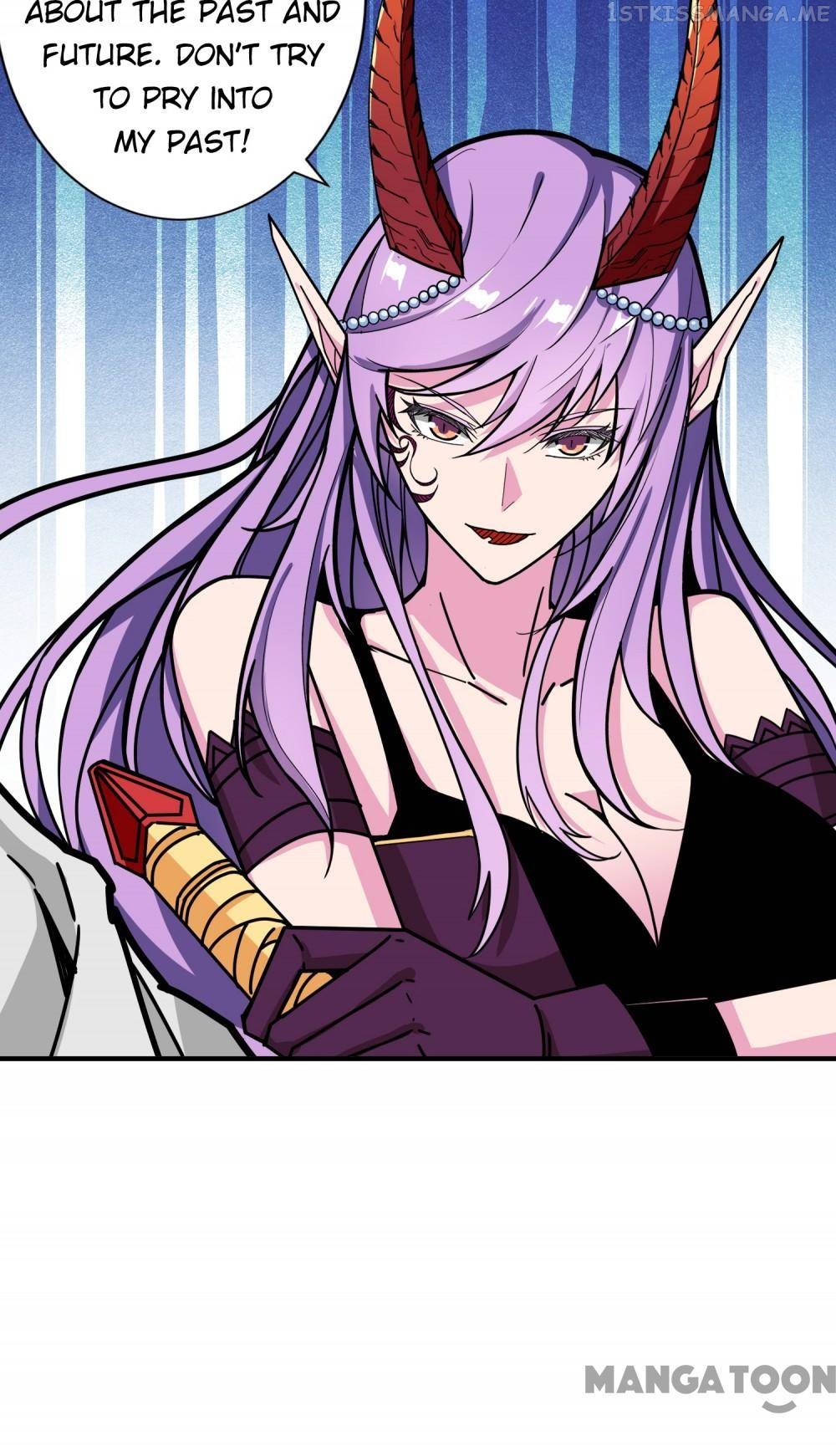 Read God Slayer En Manga Online