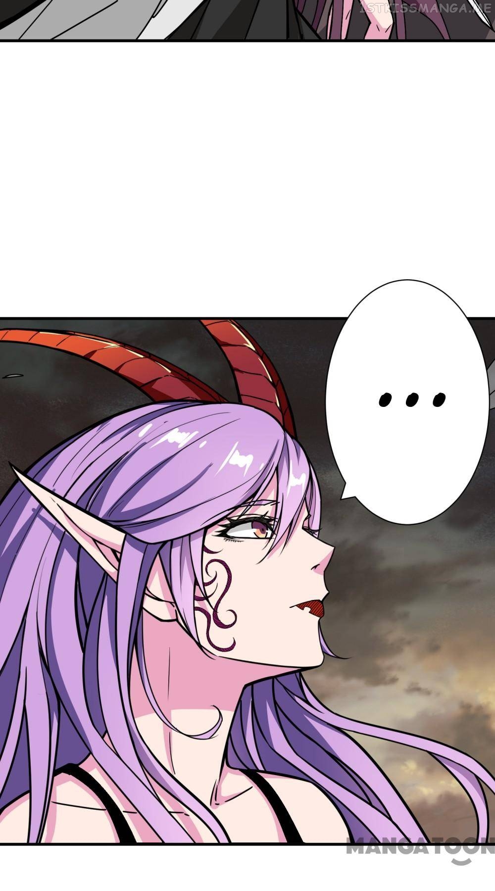 Read God Slayer En Manga Online