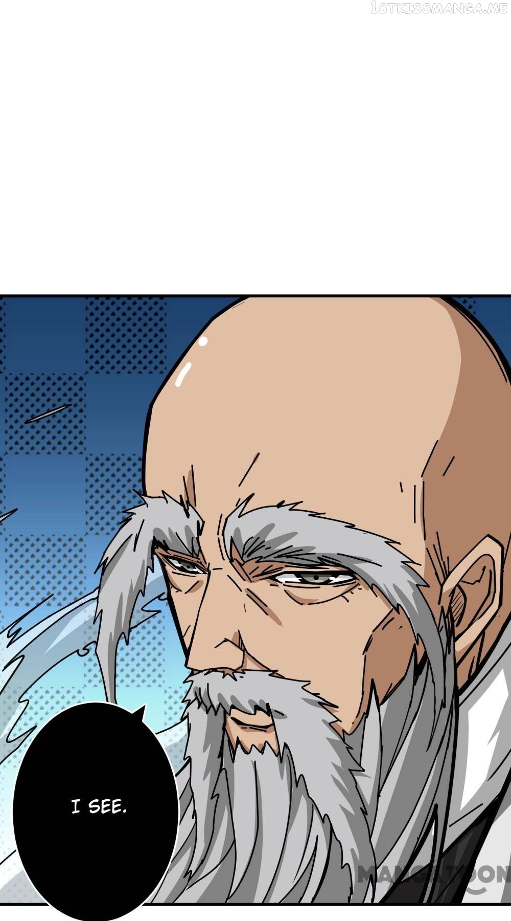 Read God Slayer En Manga Online