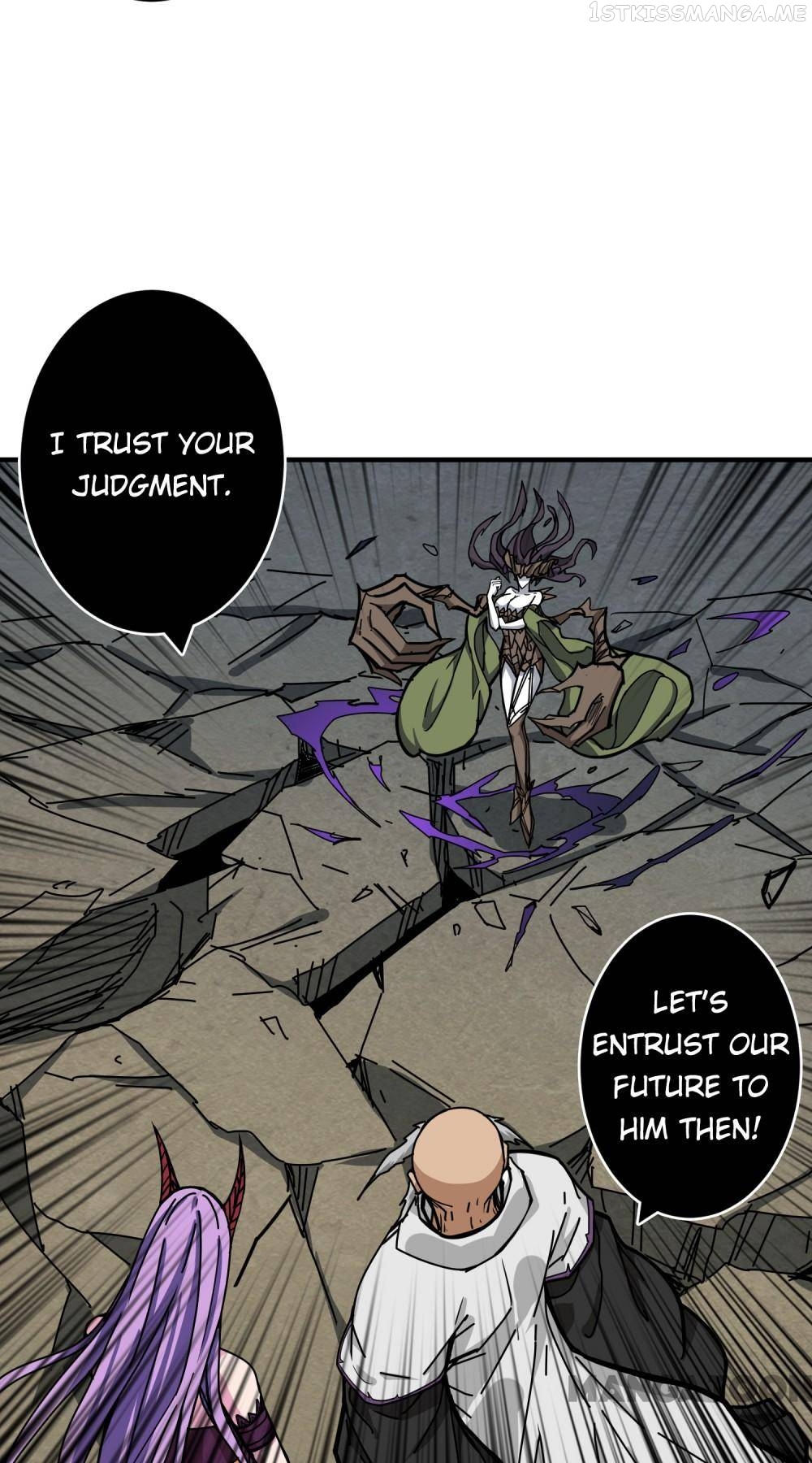 Read God Slayer En Manga Online