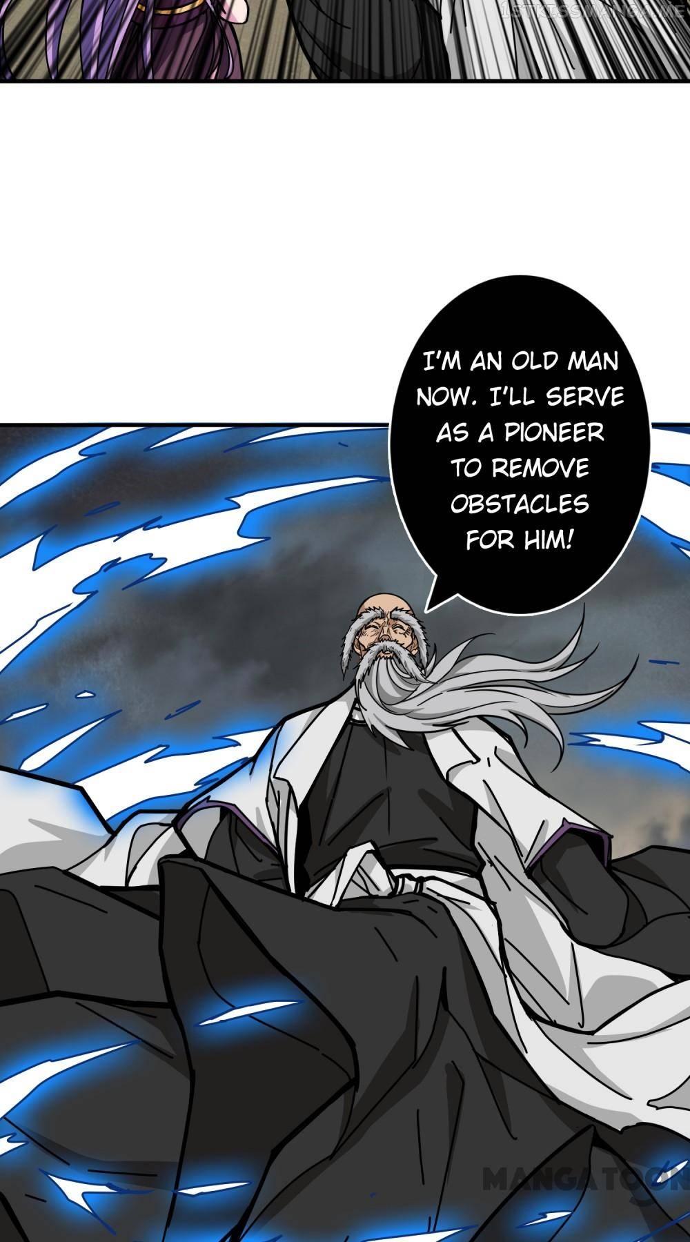 Read God Slayer En Manga Online
