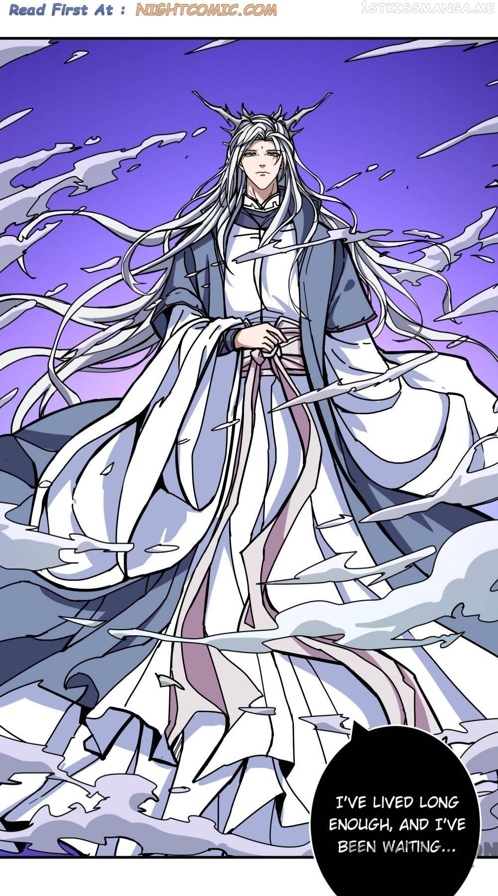 Read God Slayer En Manga Online