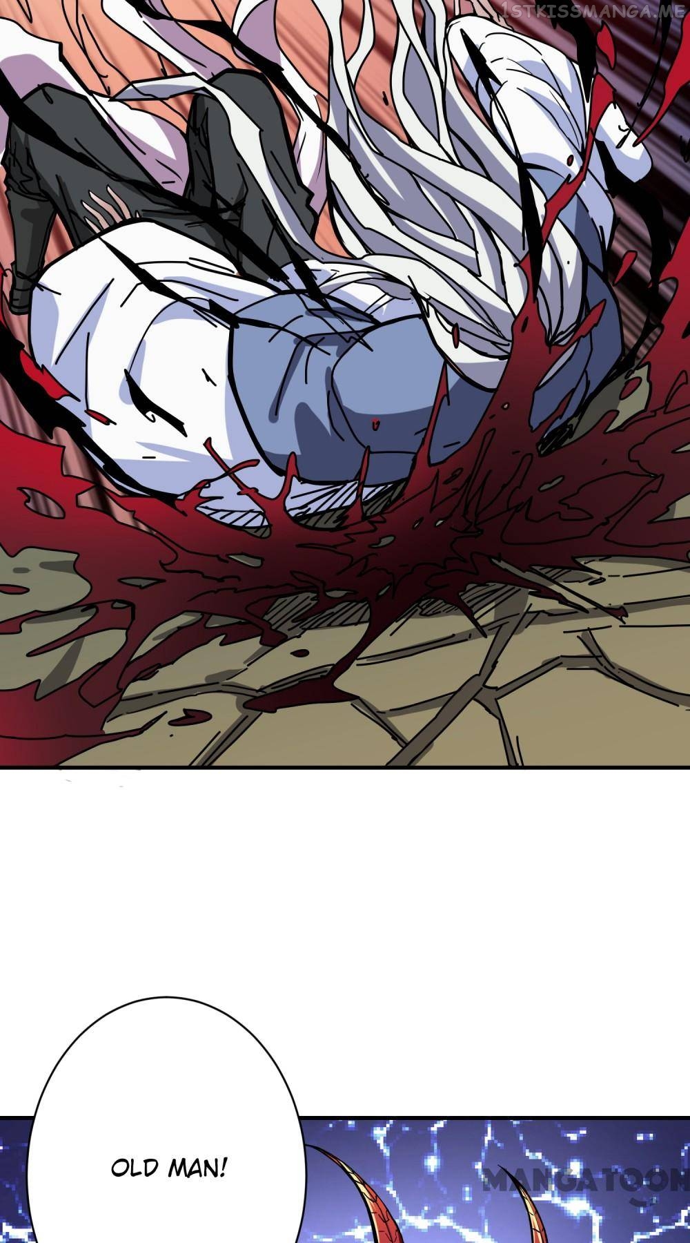 Read God Slayer En Manga Online